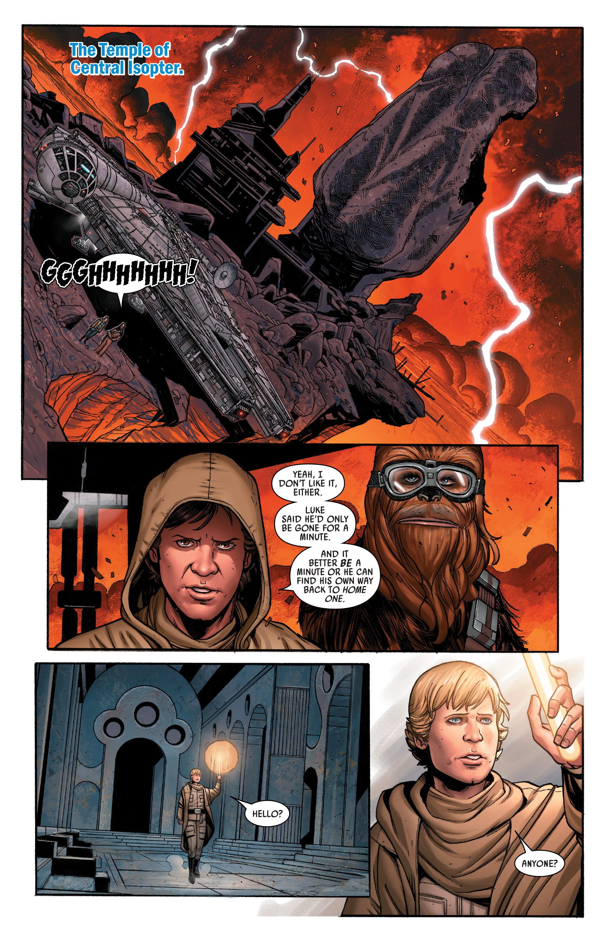 Star Wars (2015-) issue 62 - Page 16