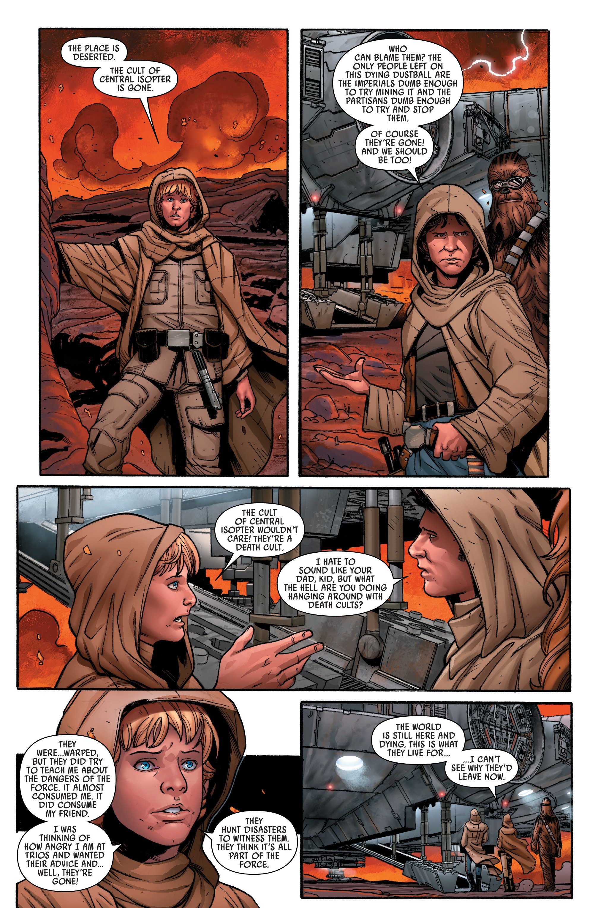 Star Wars (2015-) issue 62 - Page 17