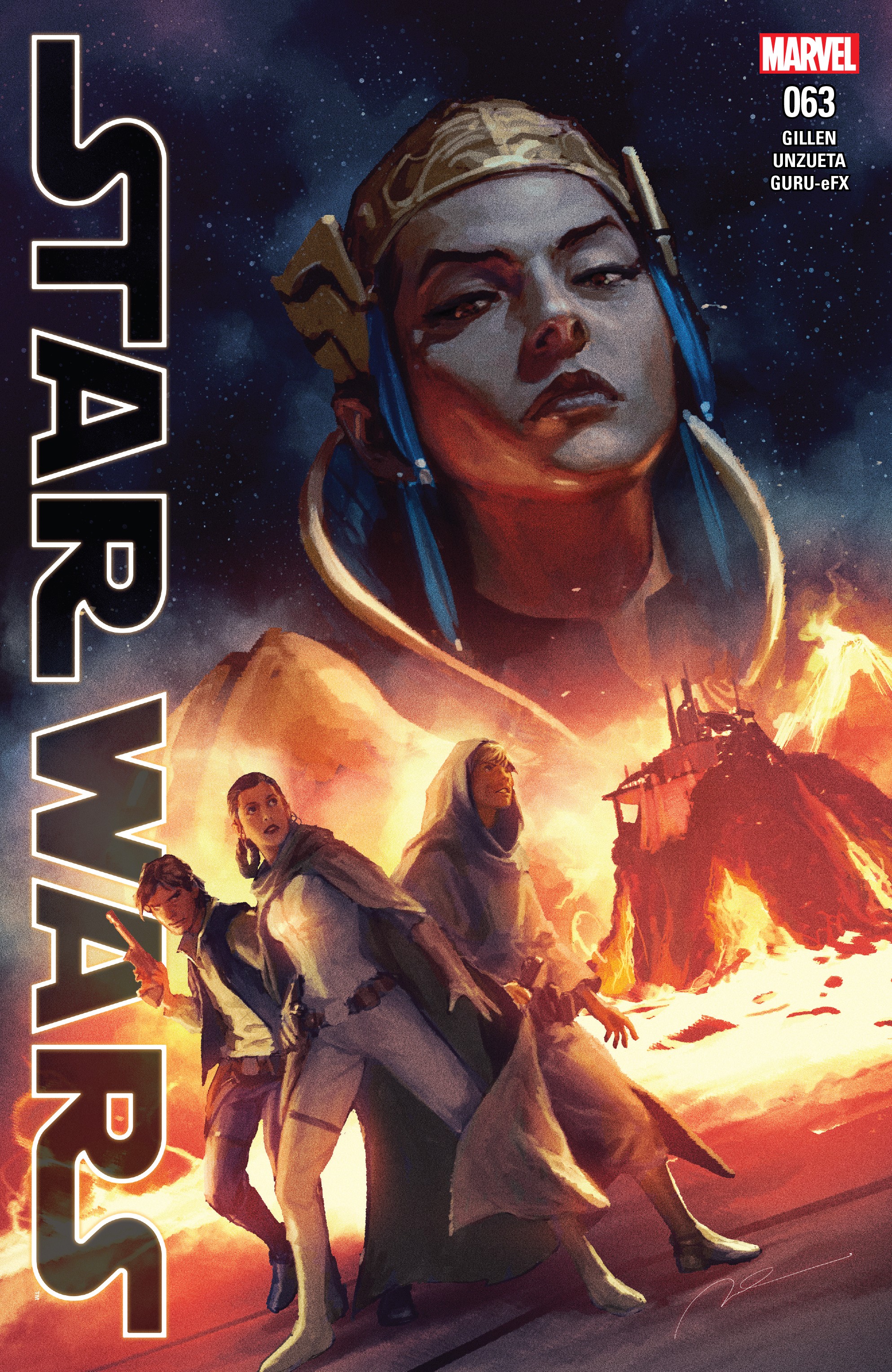 Star Wars (2015-): Chapter 63 - Page 1