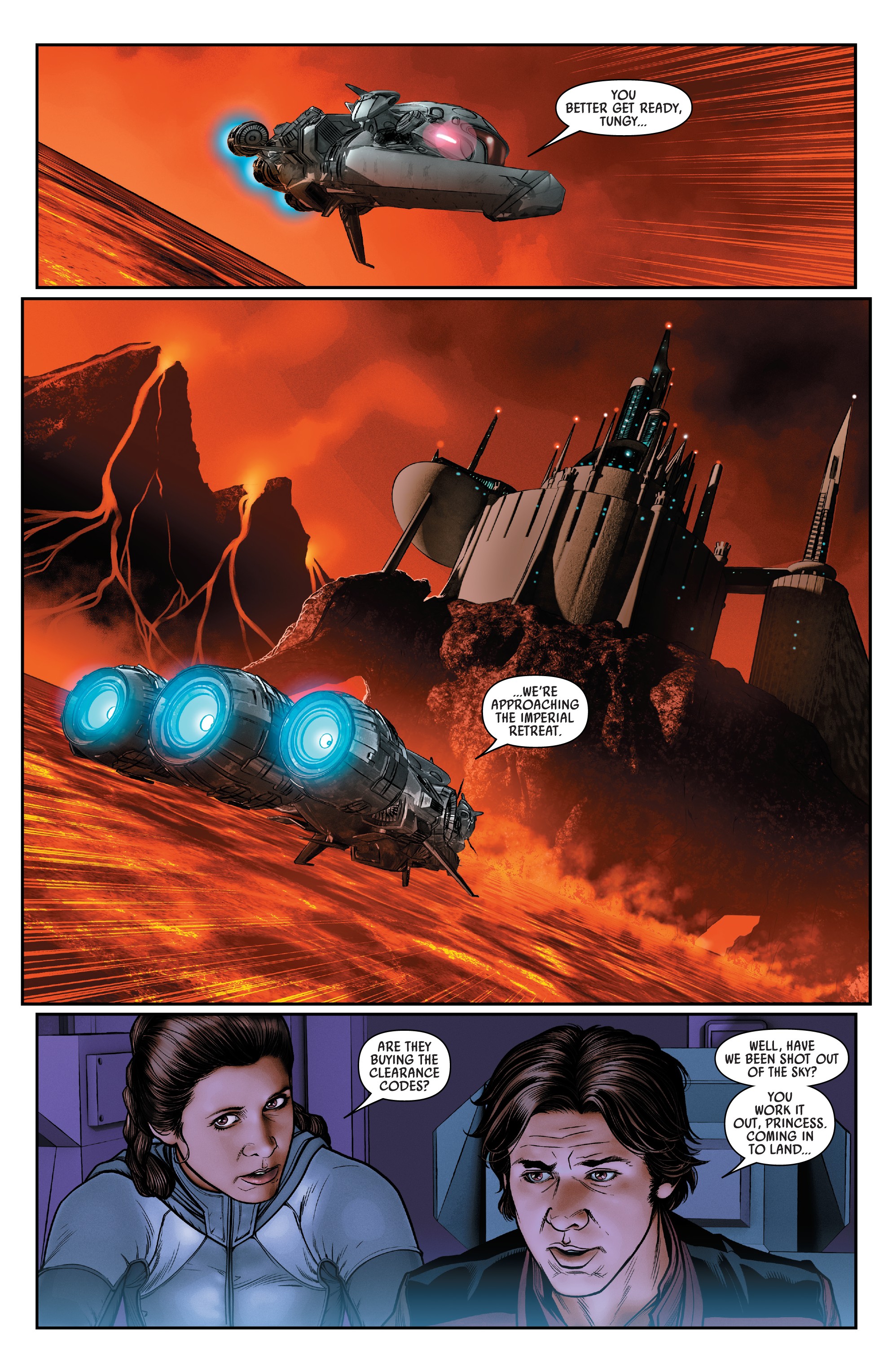 Star Wars (2015-) issue 64 - Page 9