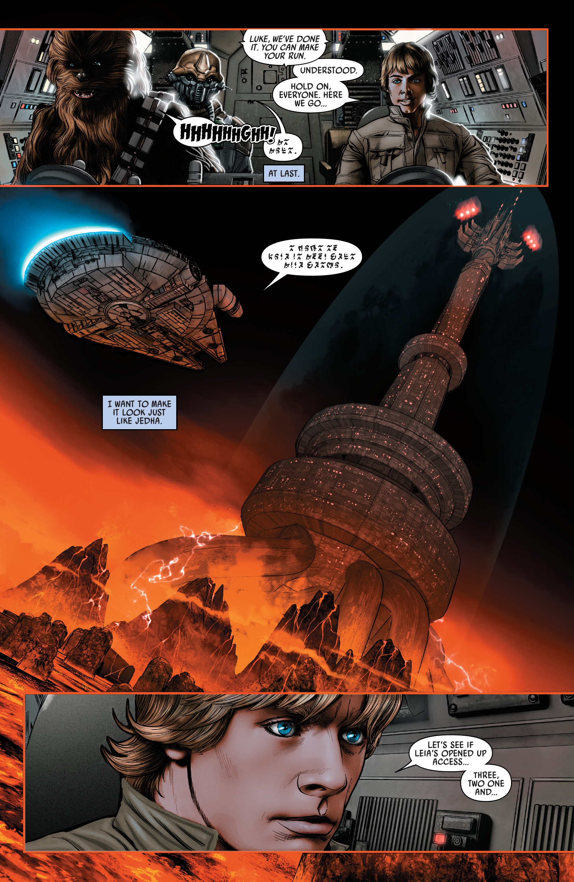 Star Wars (2015-) issue 64 - Page 18