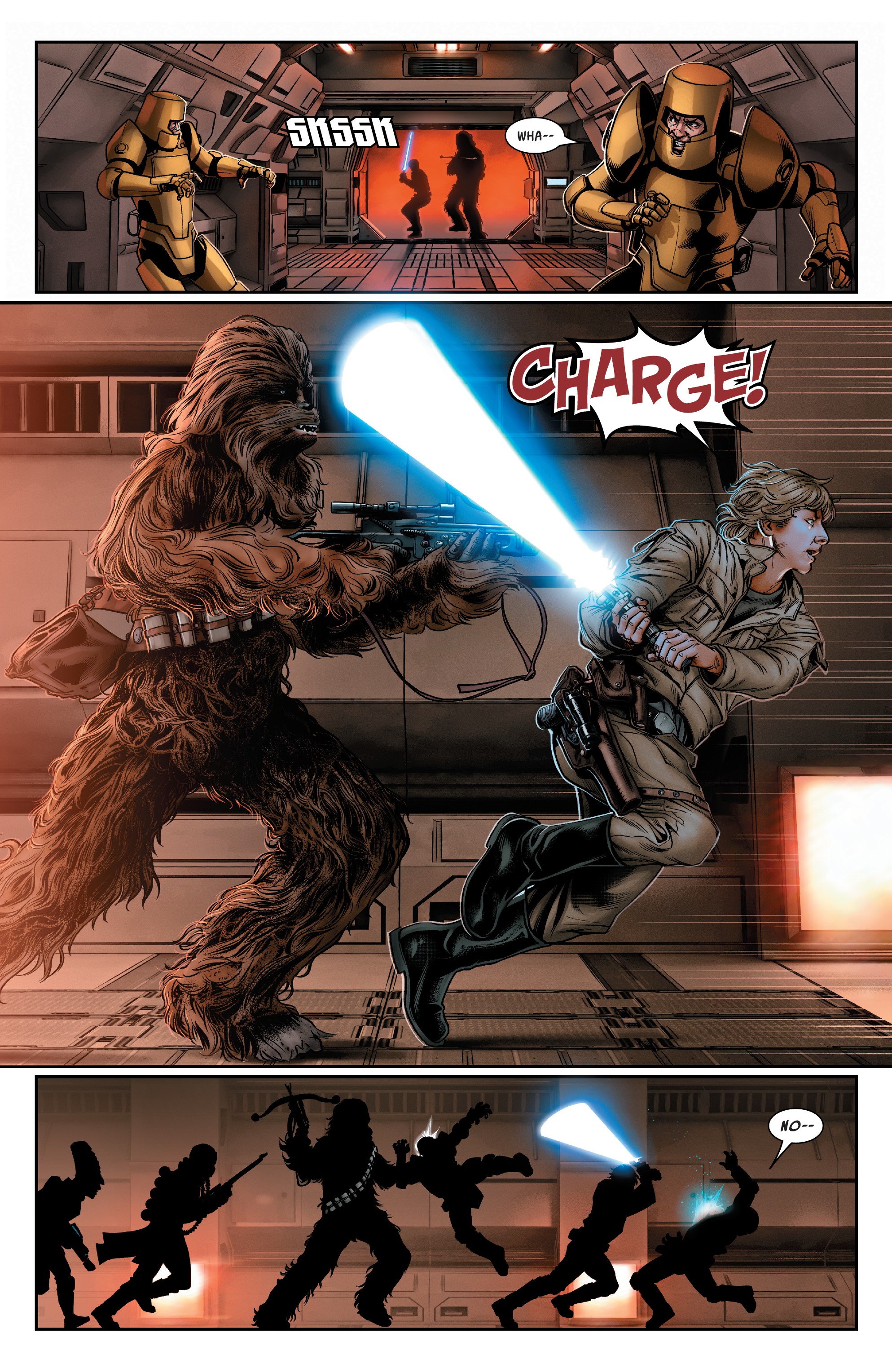 Star Wars (2015-) issue 64 - Page 20