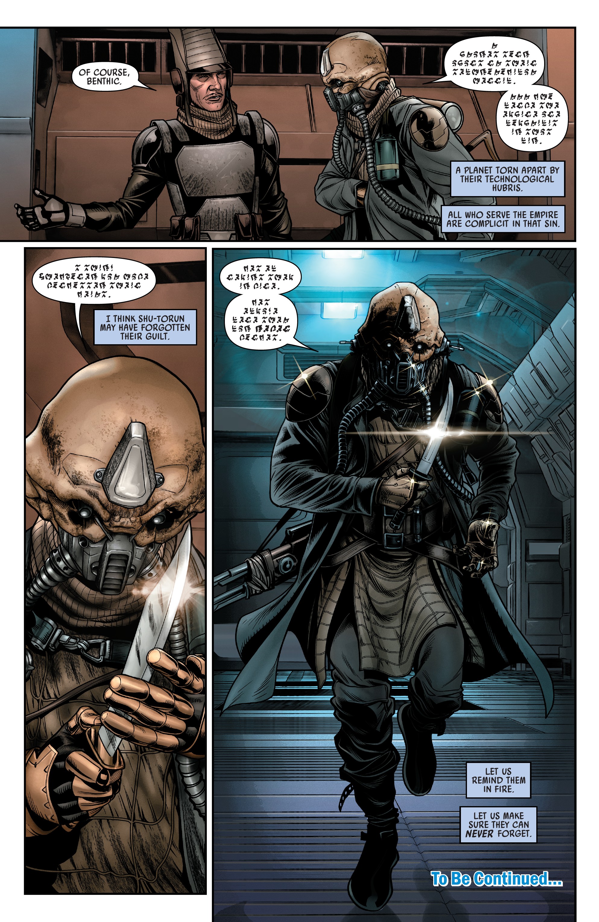 Star Wars (2015-) issue 64 - Page 23