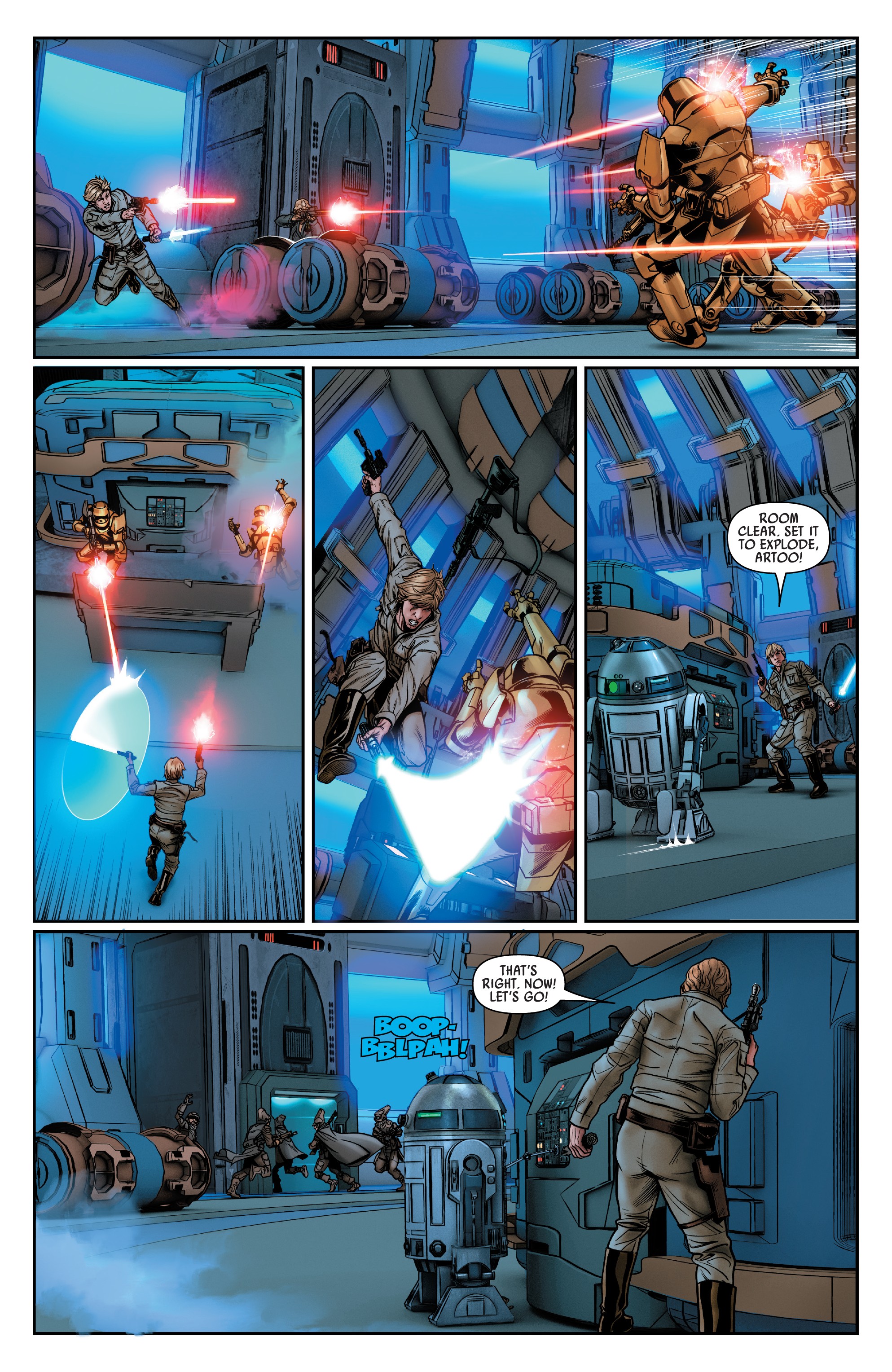 <{ $series->title }} issue 65 - Page 7