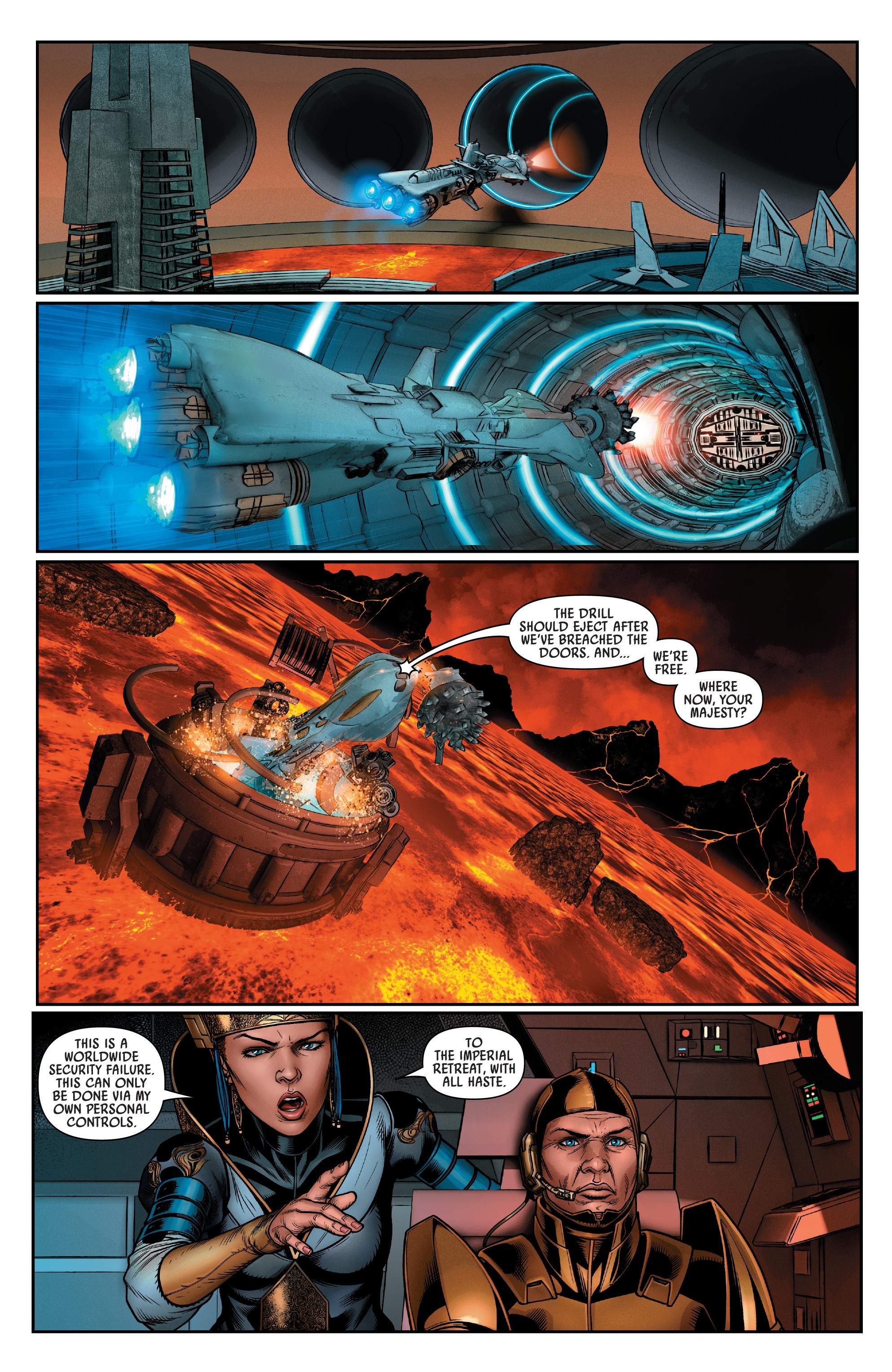 Star Wars (2015-) issue 65 - Page 12