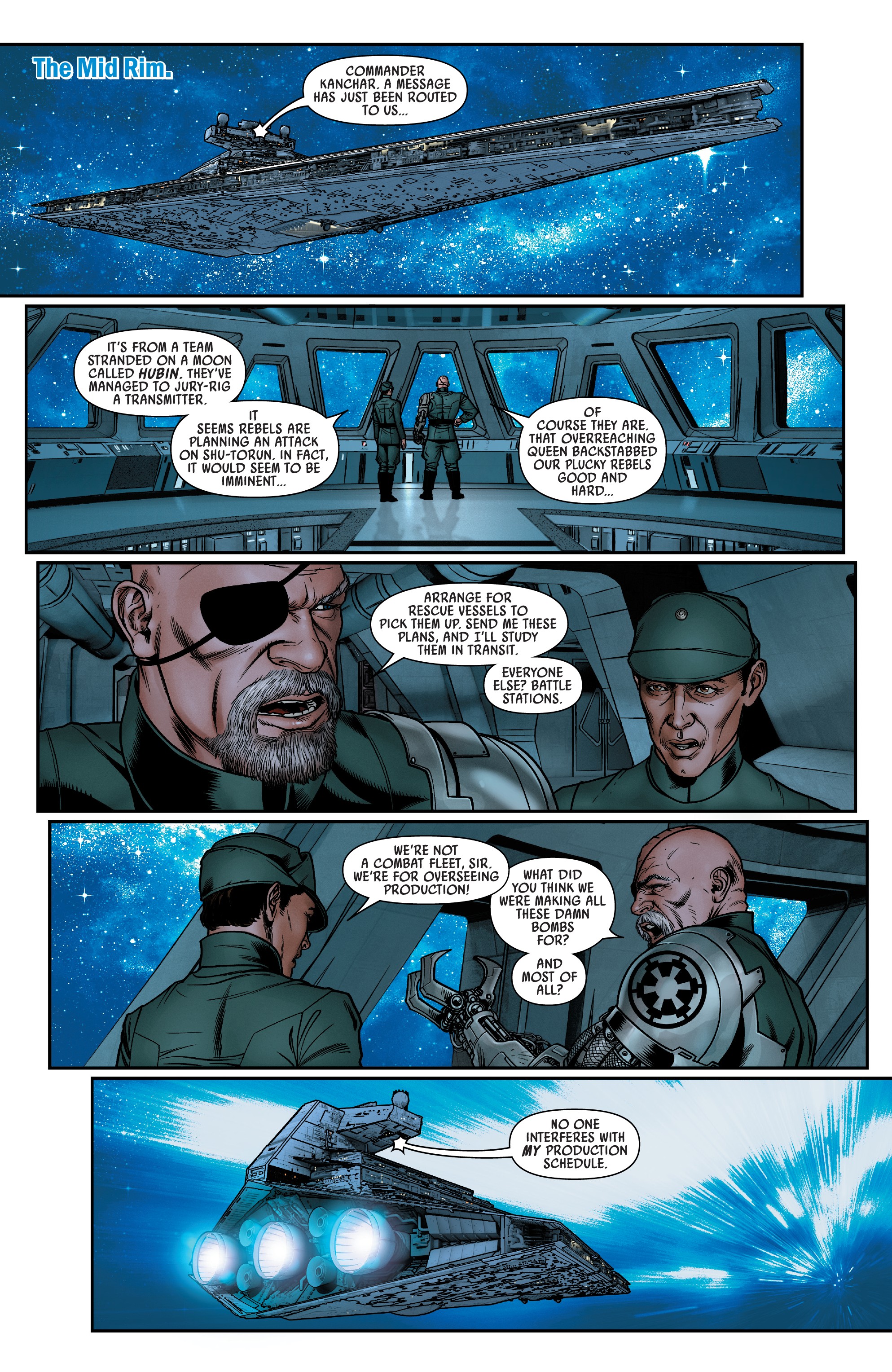 Star Wars (2015-) issue 65 - Page 13