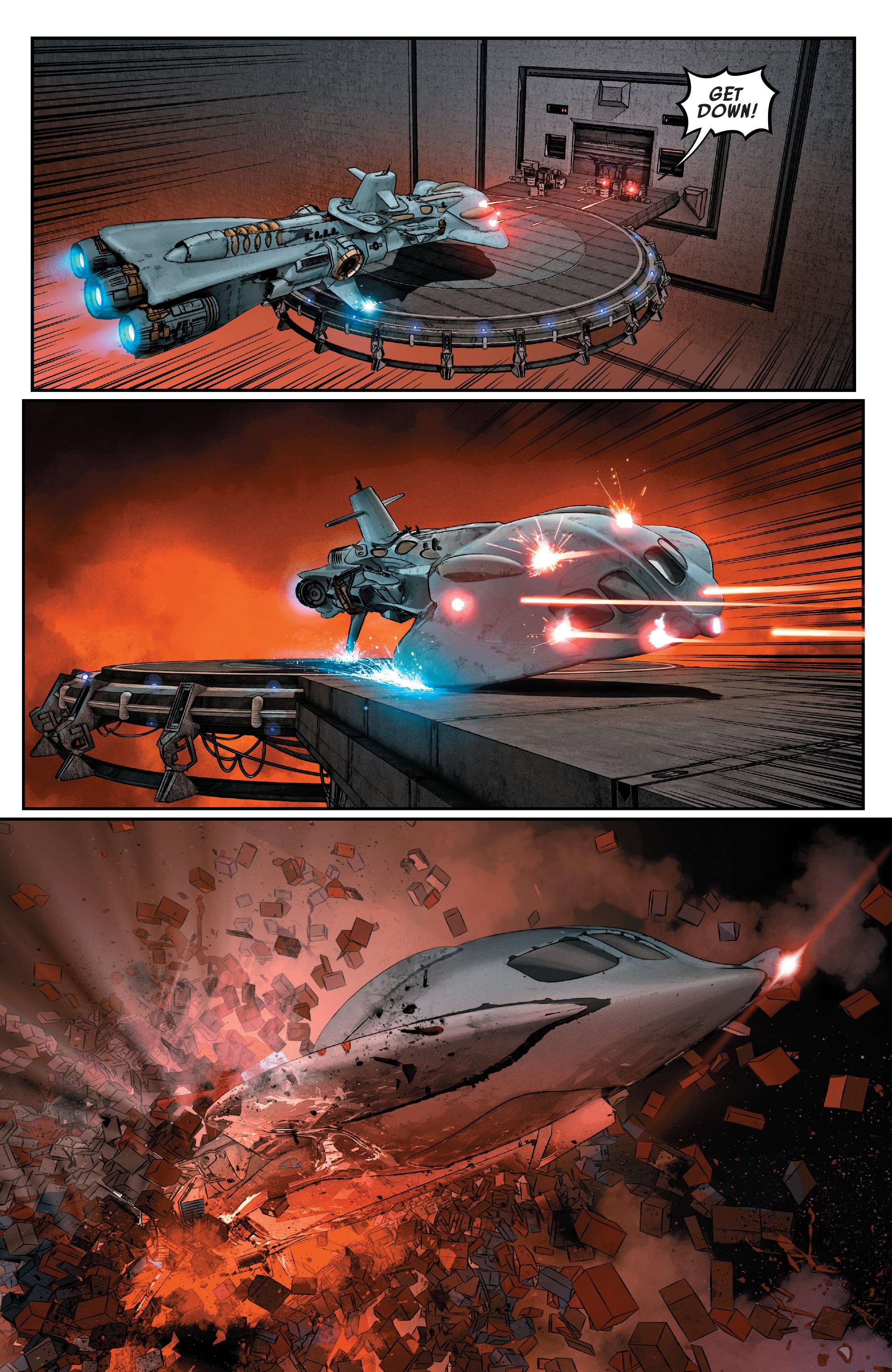 Star Wars (2015-) issue 65 - Page 20