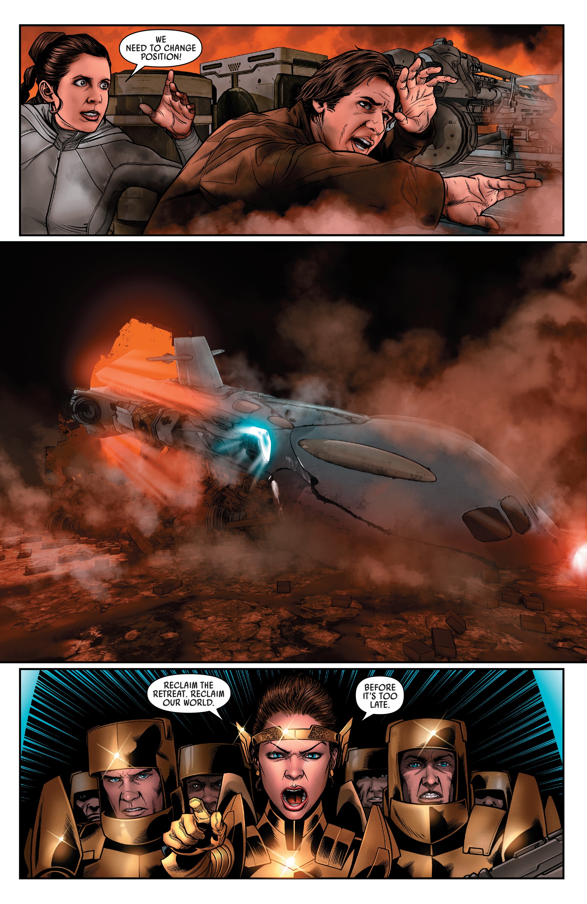 Star Wars (2015-) issue 65 - Page 21