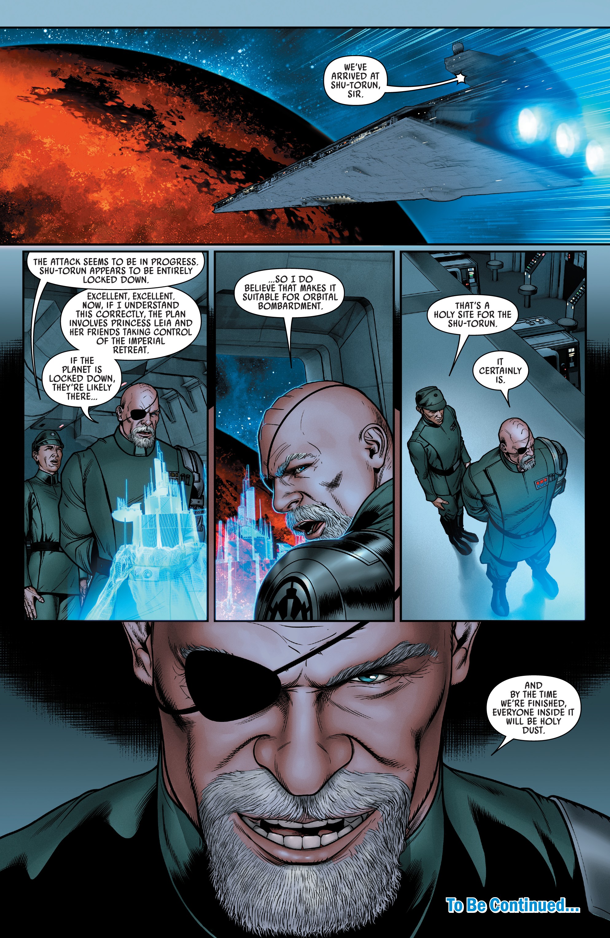 Star Wars (2015-) issue 65 - Page 23