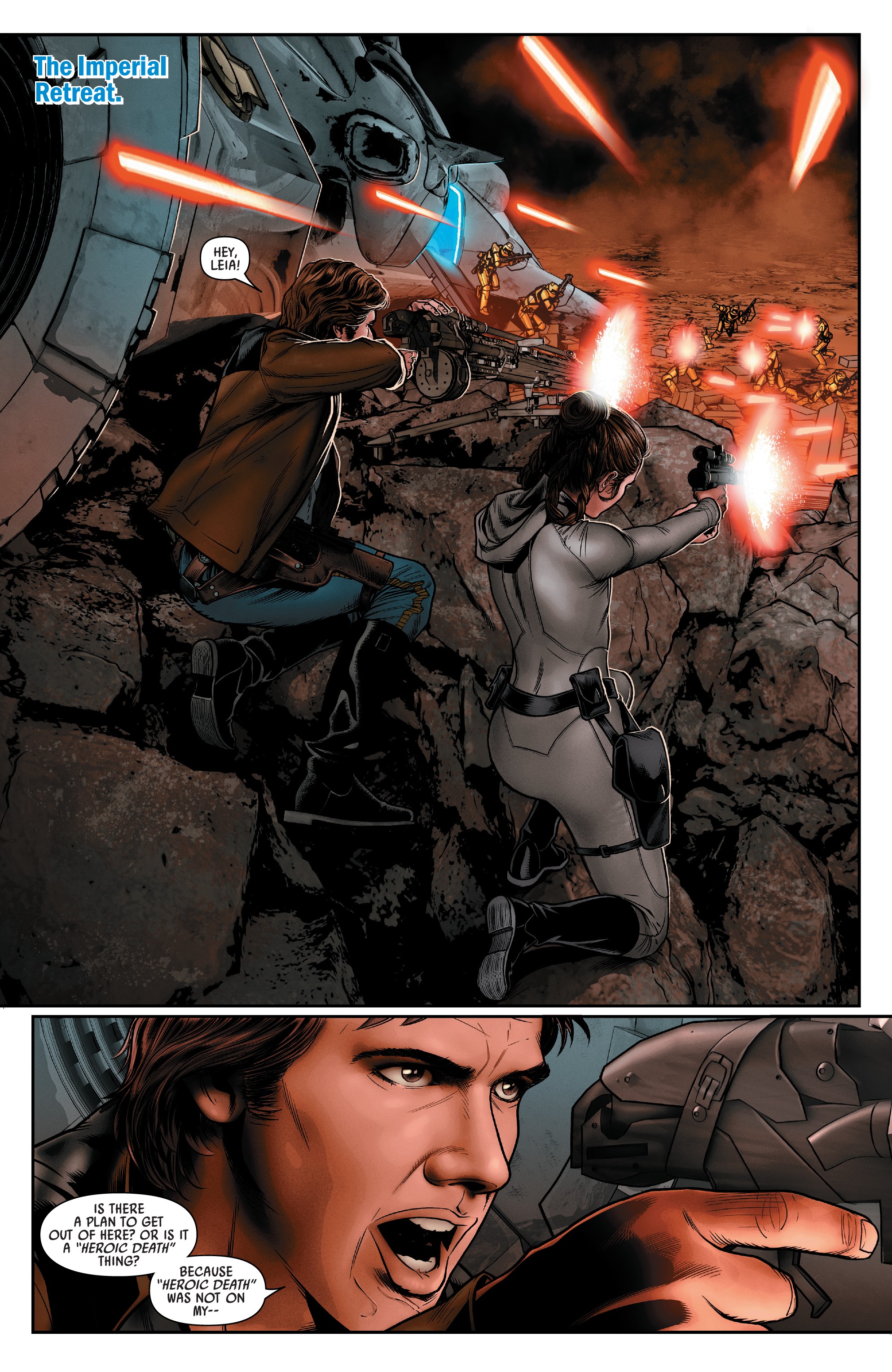 Star Wars (2015-): Chapter 66 - Page 4