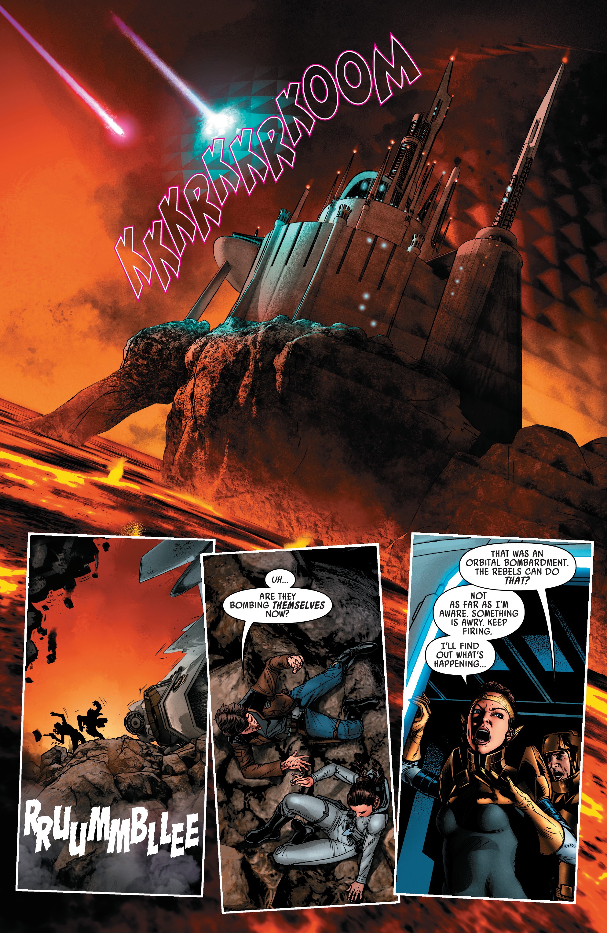 Star Wars (2015-) issue 66 - Page 5