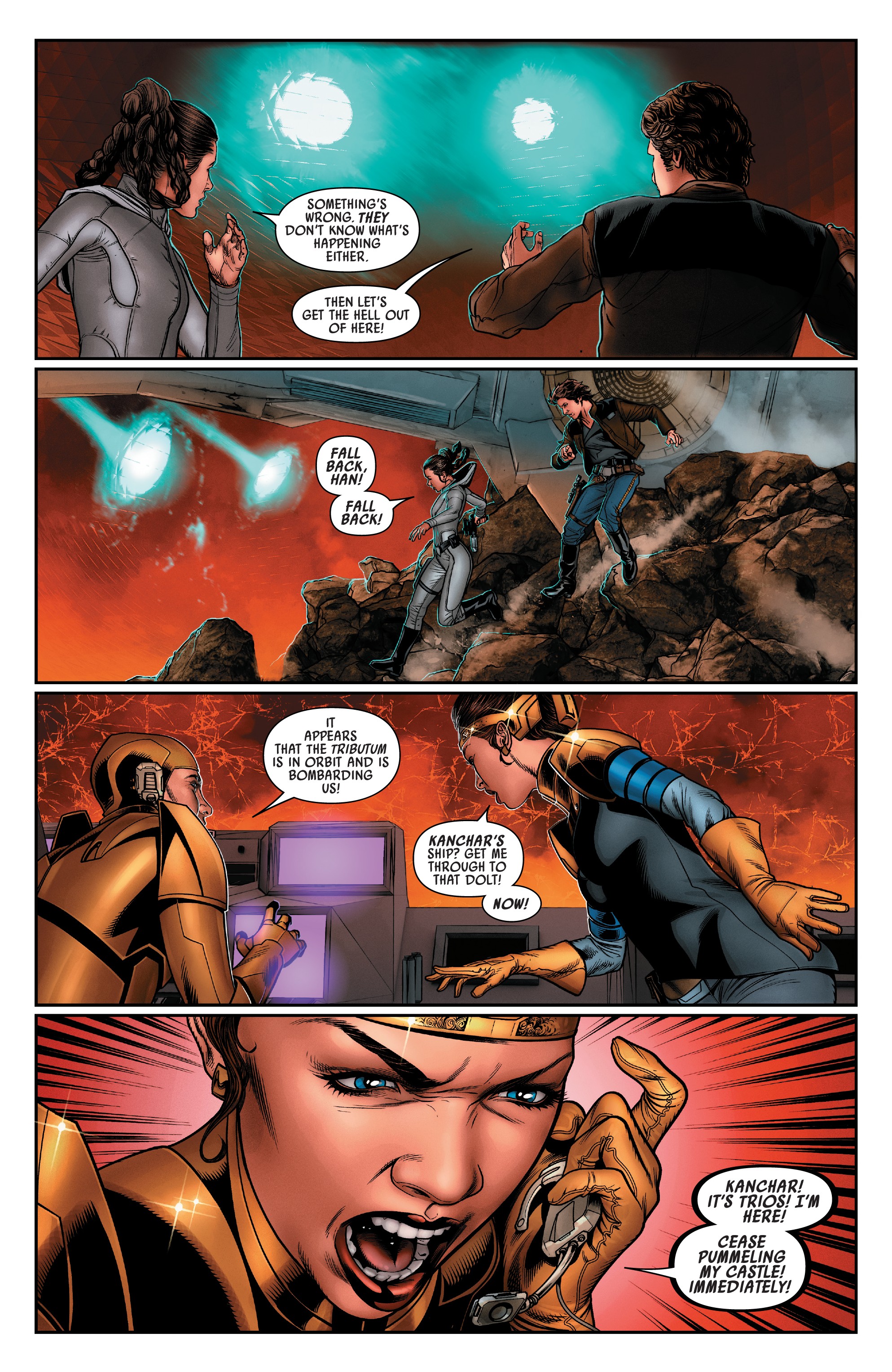 Star Wars (2015-) issue 66 - Page 6