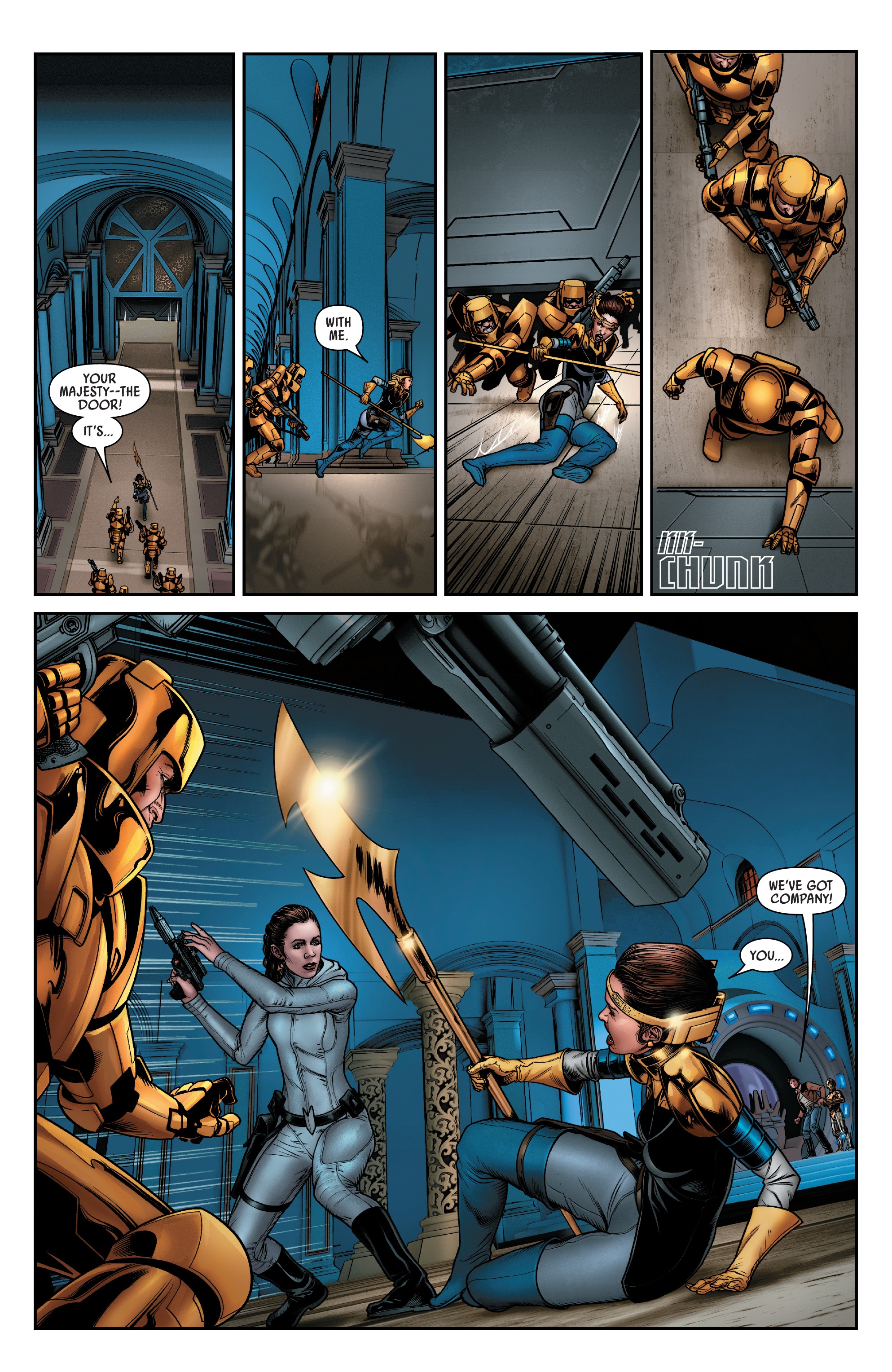 Star Wars (2015-) issue 66 - Page 13