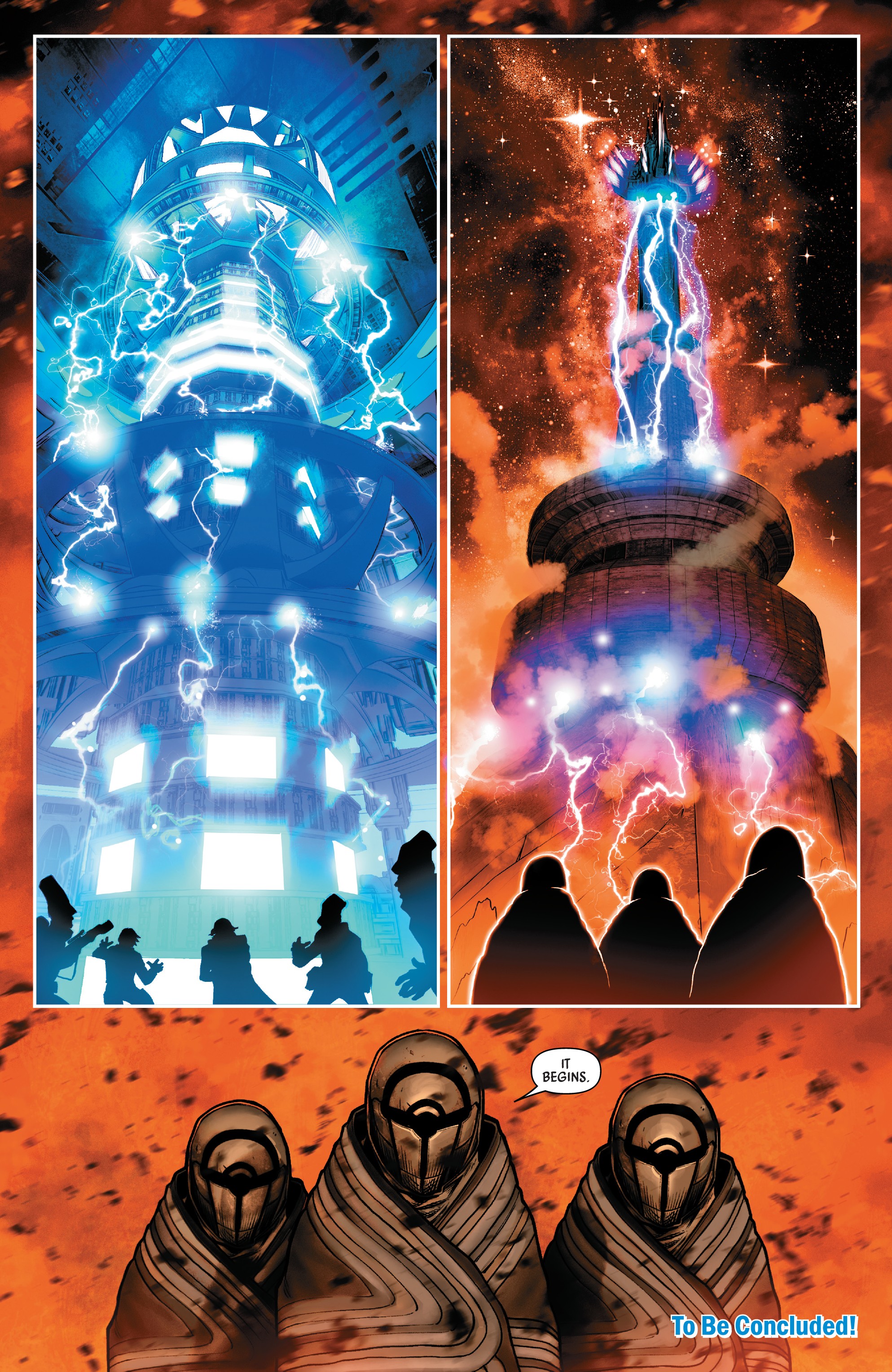 Star Wars (2015-) issue 66 - Page 23