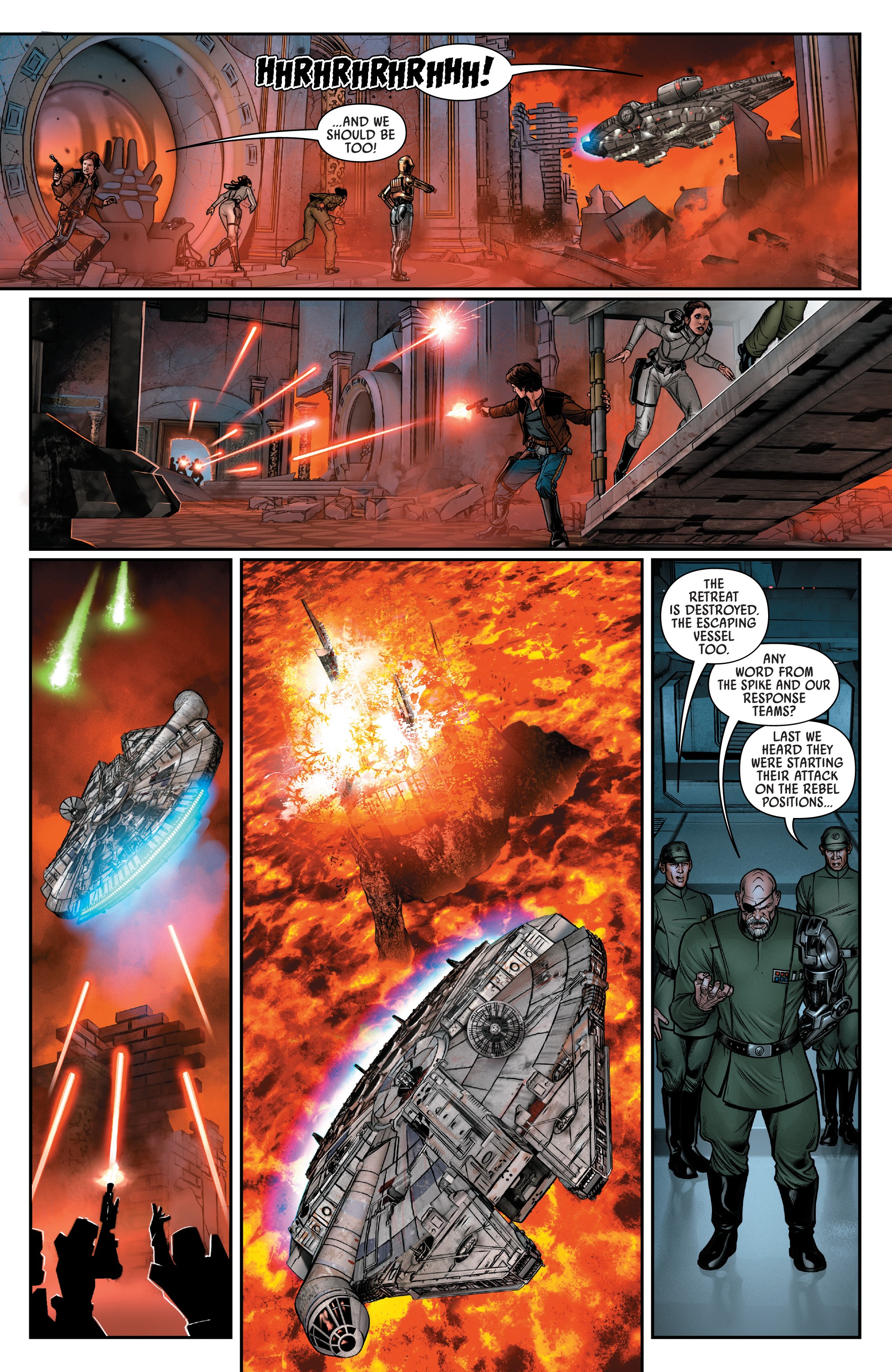 Star Wars (2015-) issue 67 - Page 8