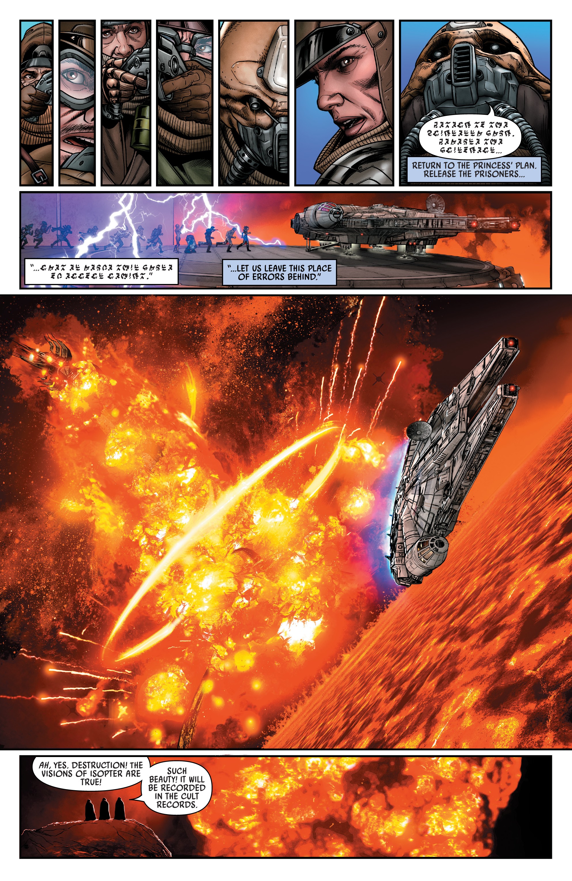 Star Wars (2015-) issue 67 - Page 12