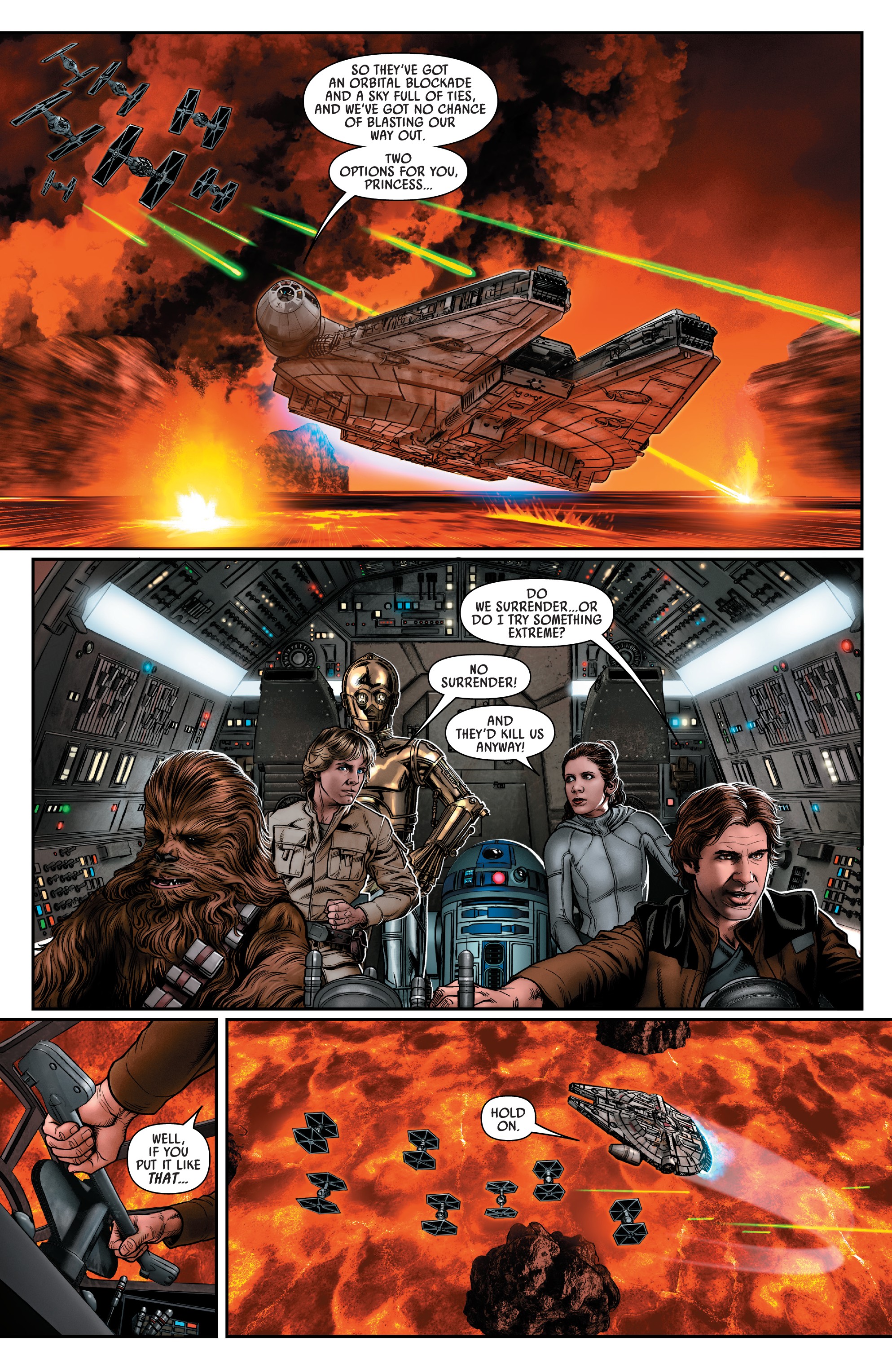 Star Wars (2015-) issue 67 - Page 13