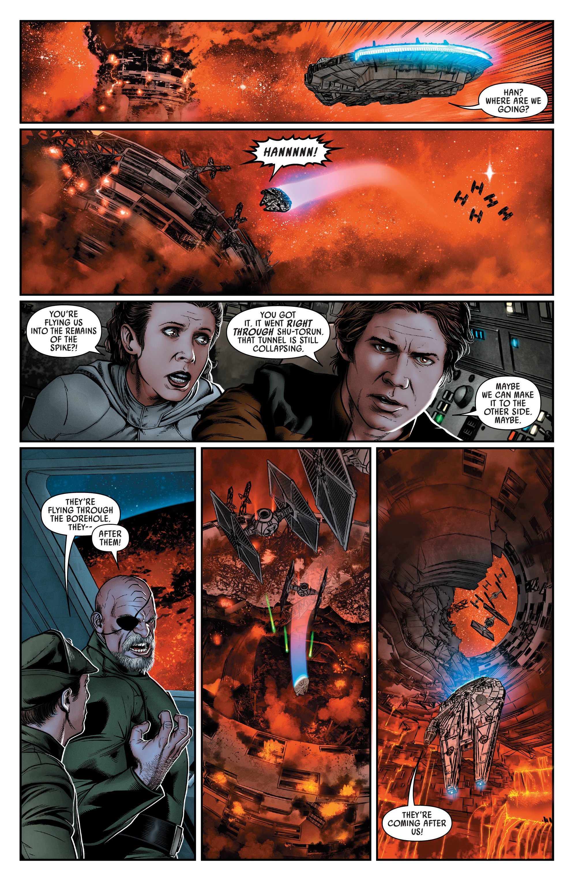 Star Wars (2015-) issue 67 - Page 14