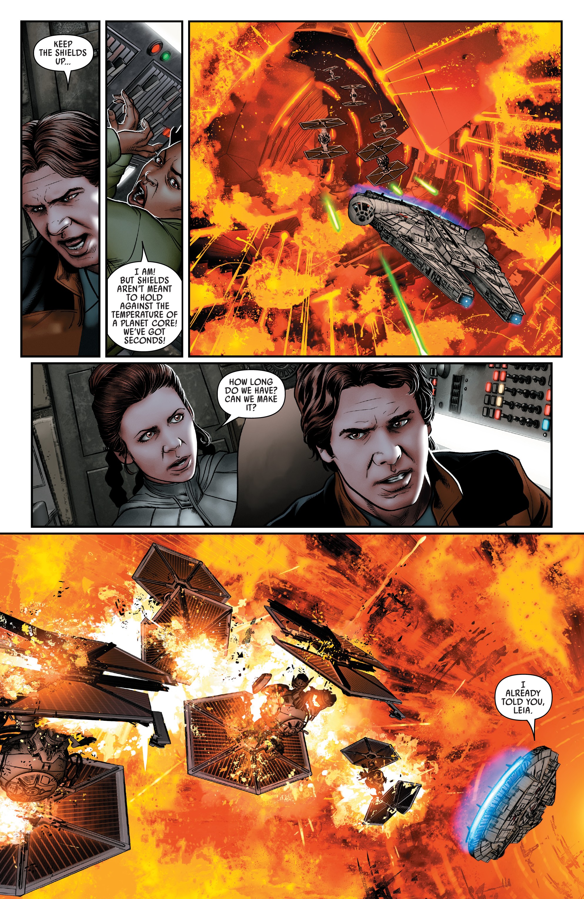 Star Wars (2015-) issue 67 - Page 15