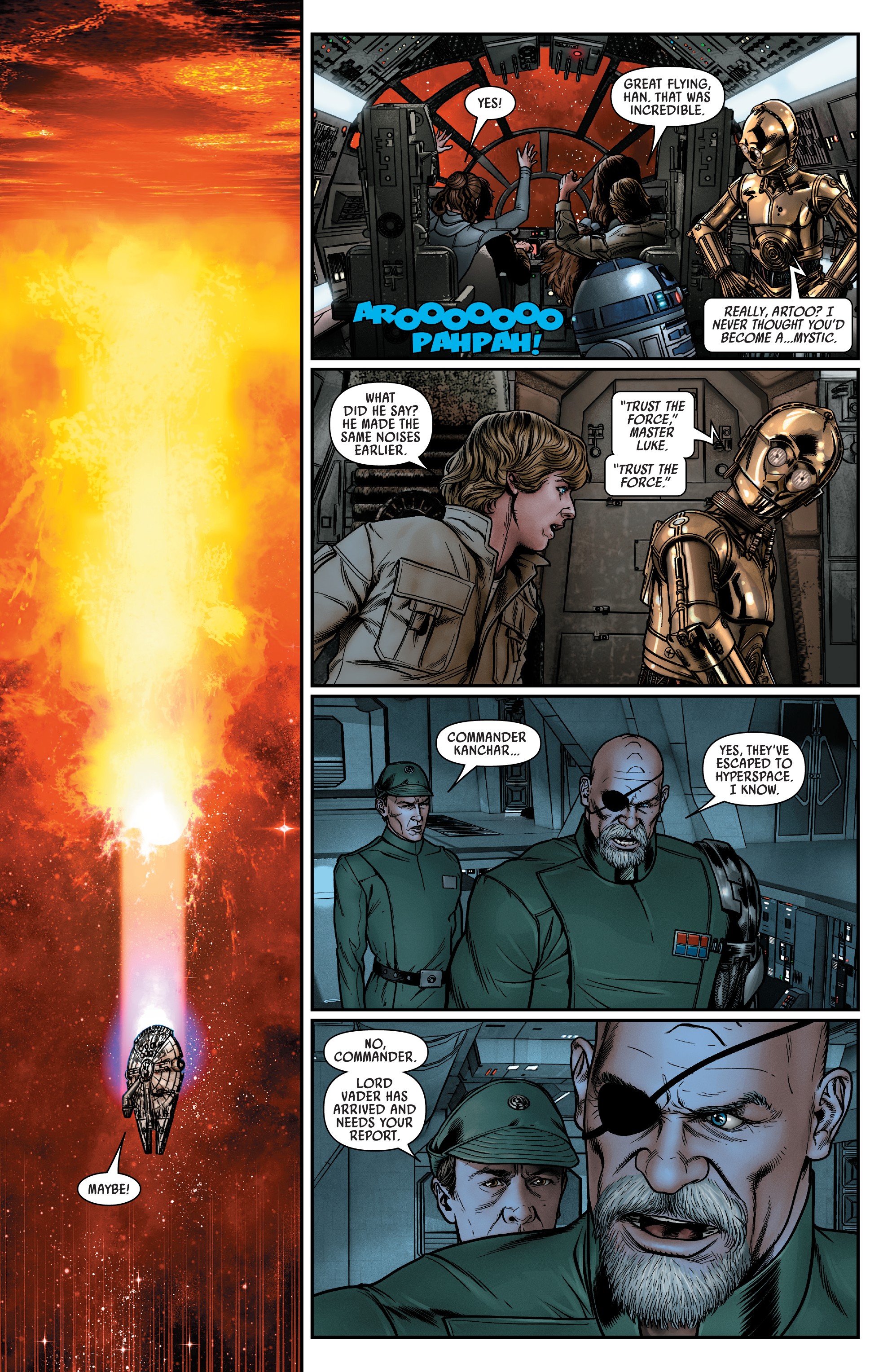 Star Wars (2015-) issue 67 - Page 17