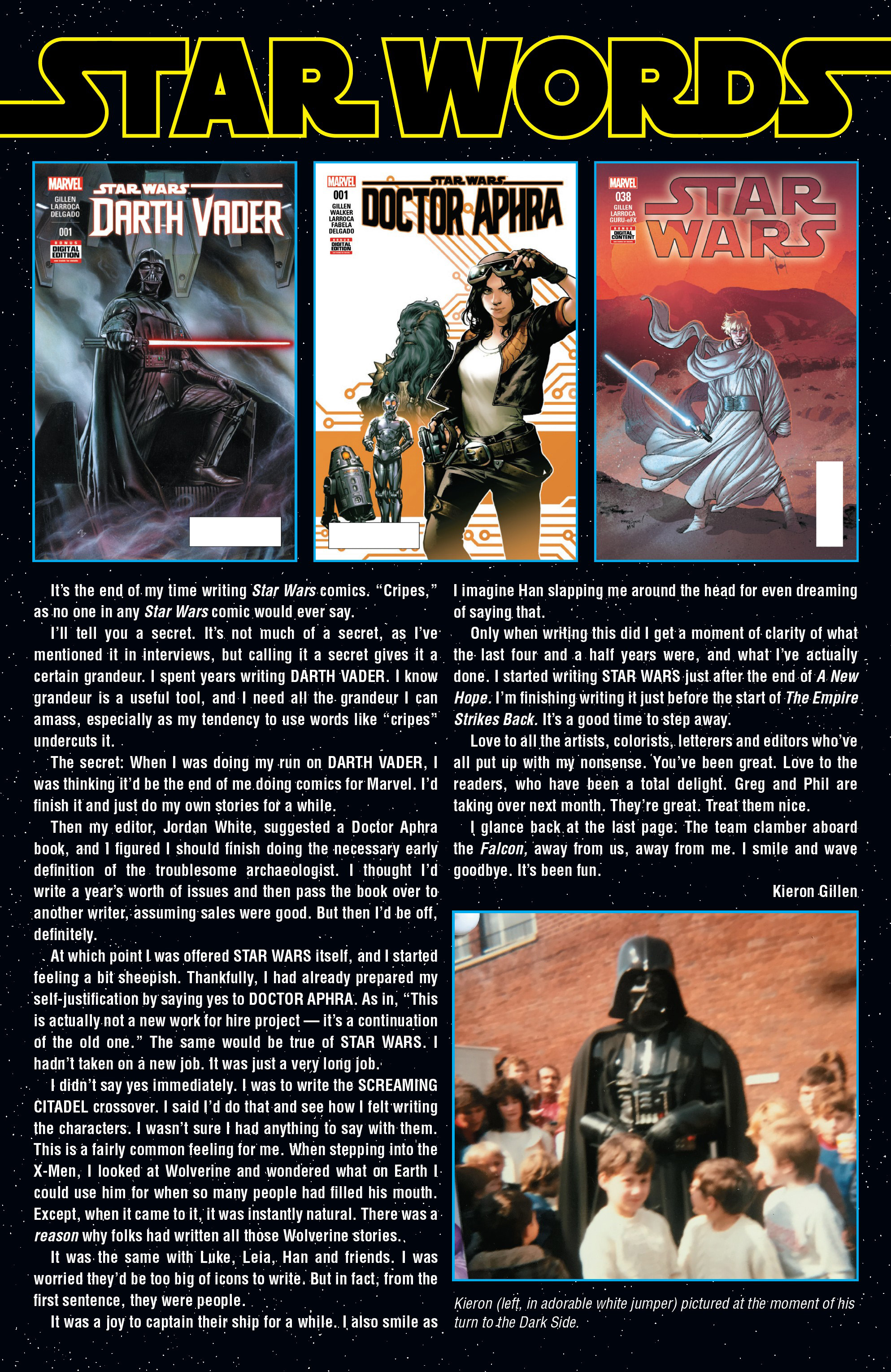 Star Wars (2015-) issue 67 - Page 24