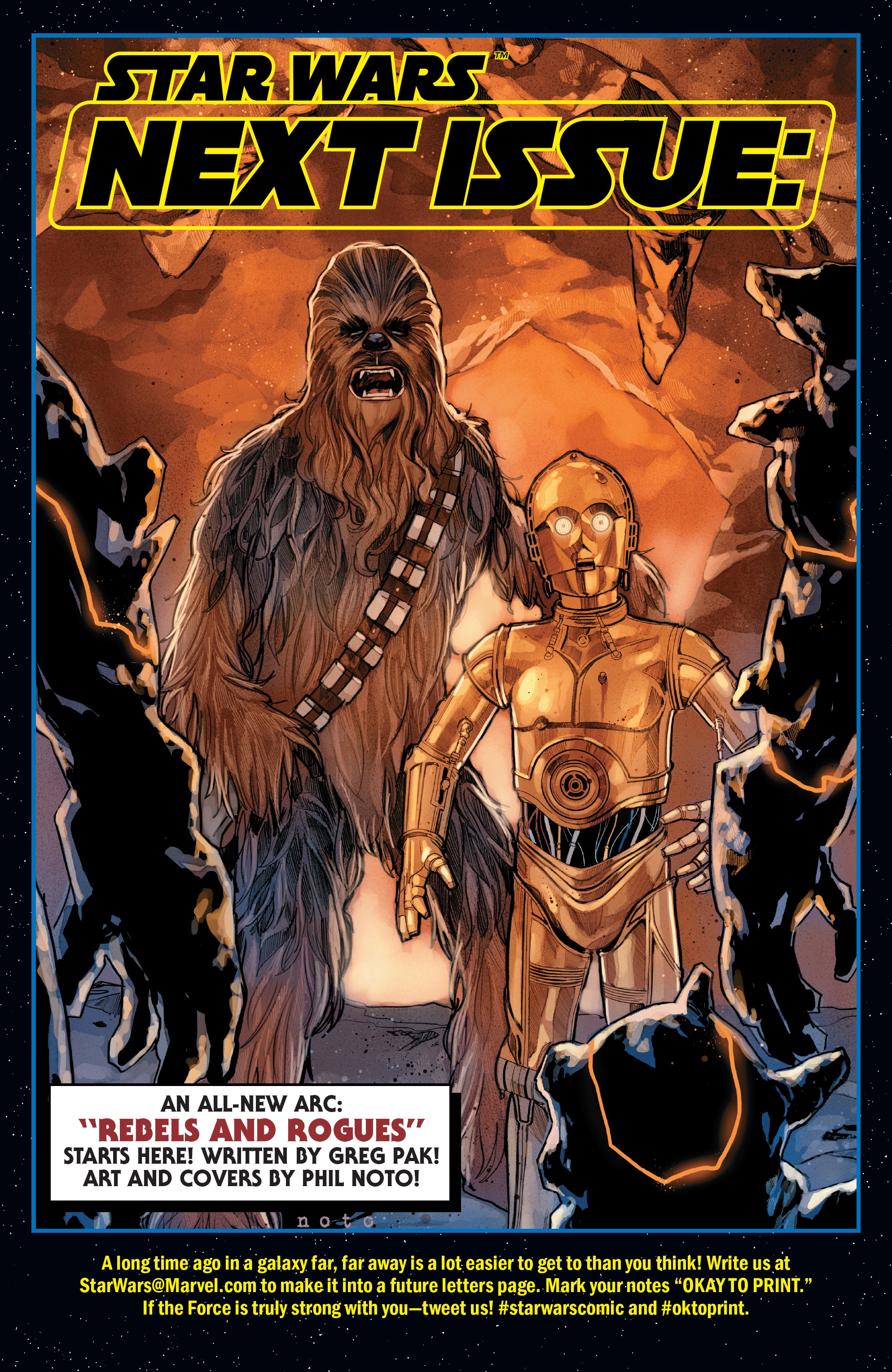 Star Wars (2015-) issue 67 - Page 25