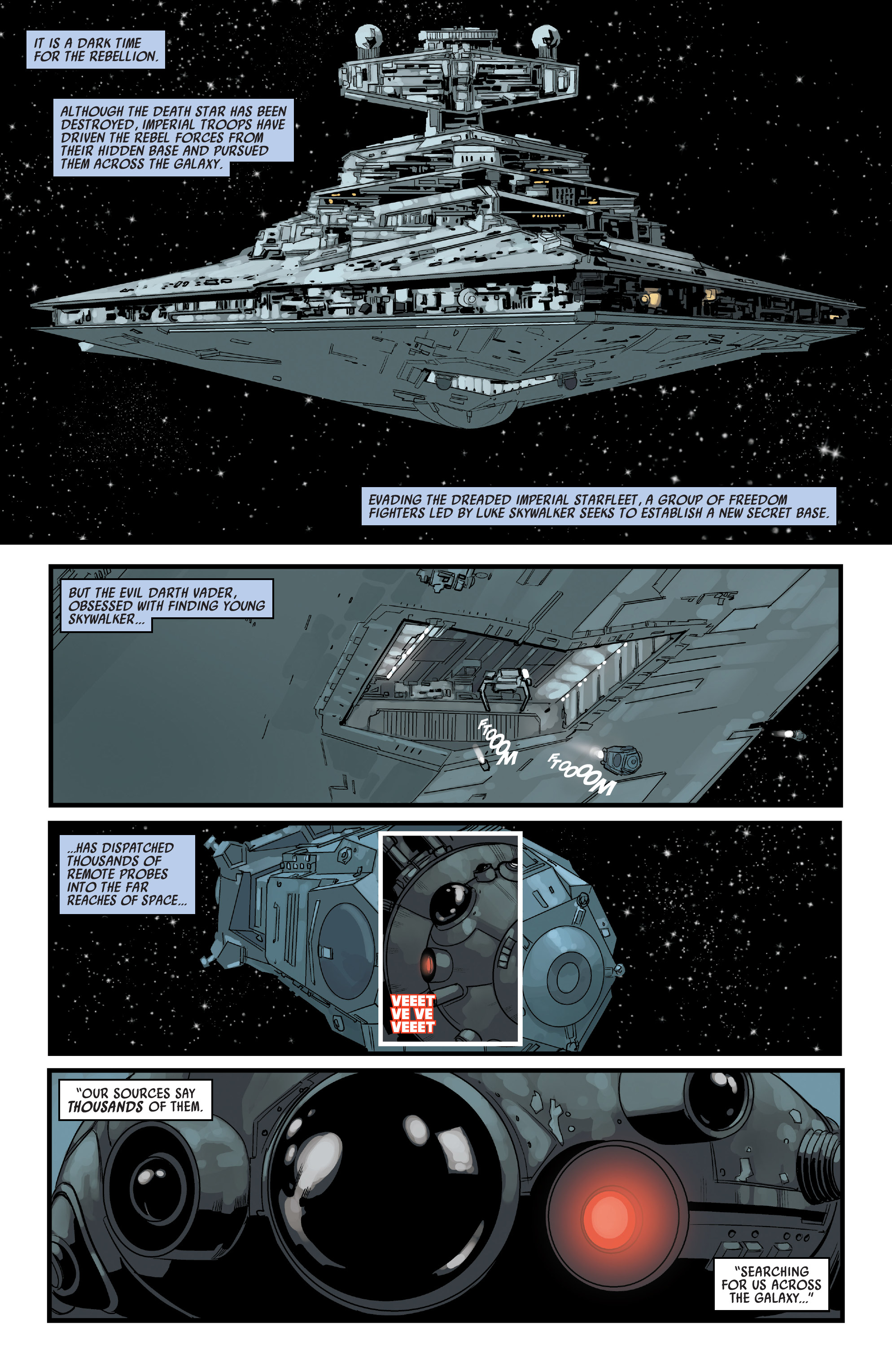 Star Wars (2015-): Chapter 68 - Page 3