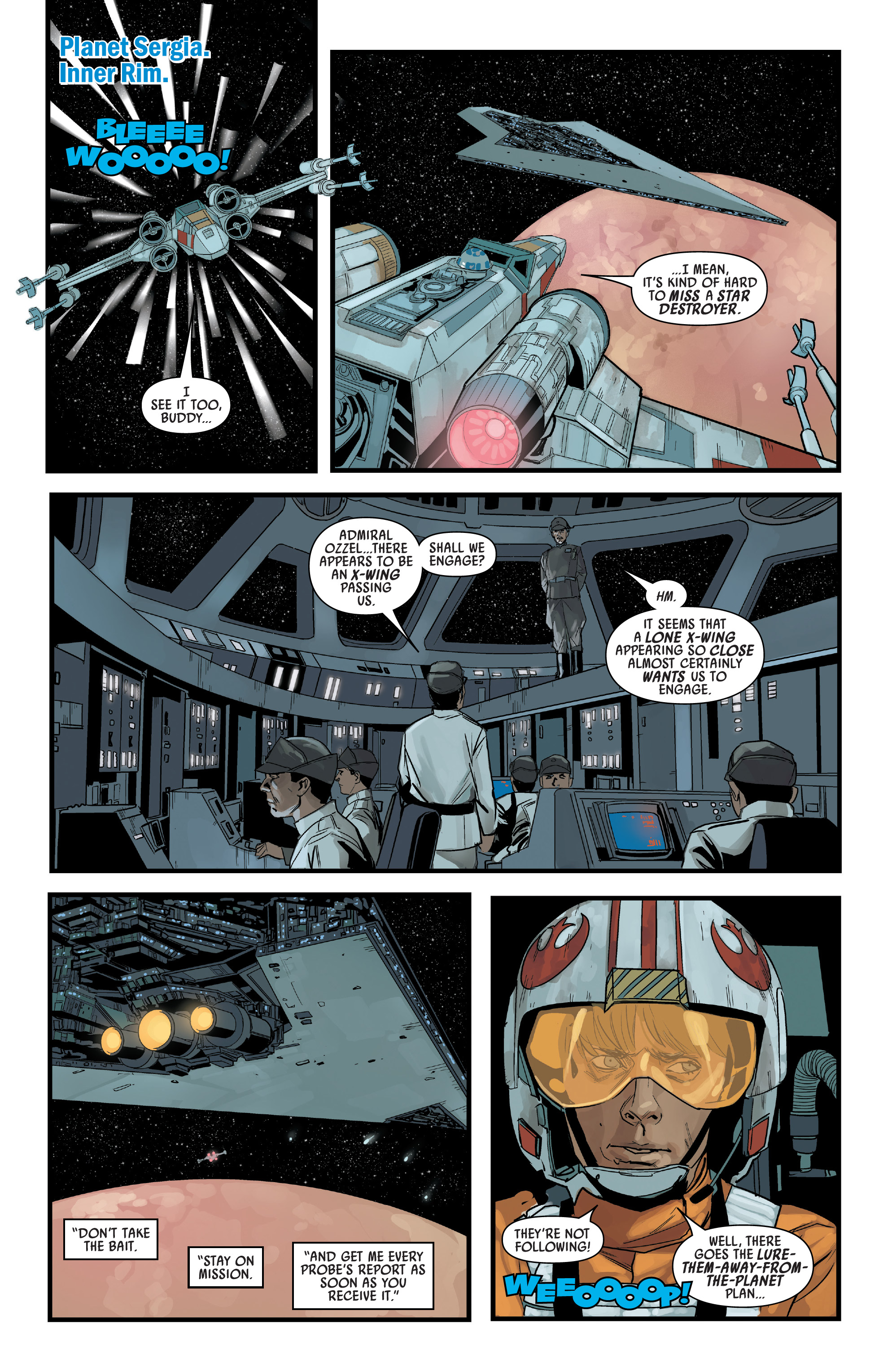 Star Wars (2015-) issue 68 - Page 12