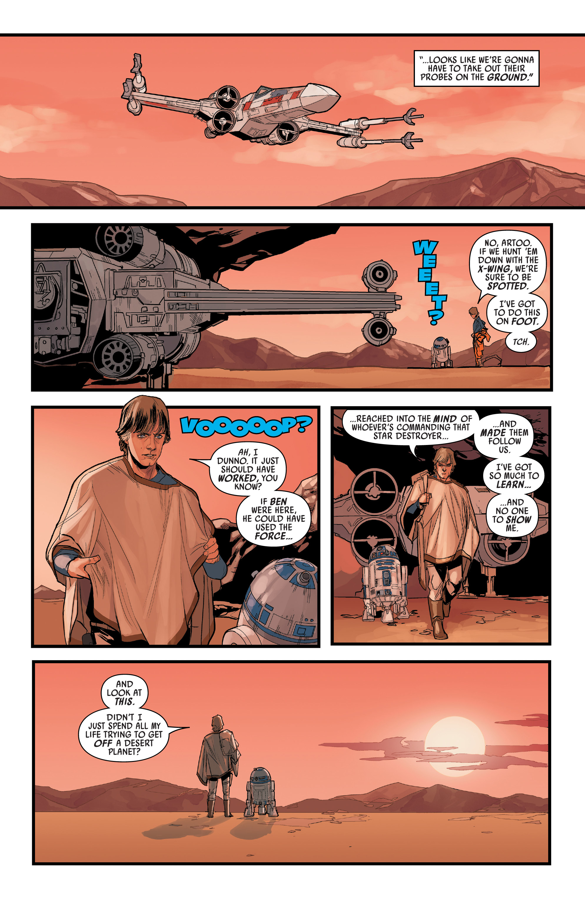 Star Wars (2015-) issue 68 - Page 13