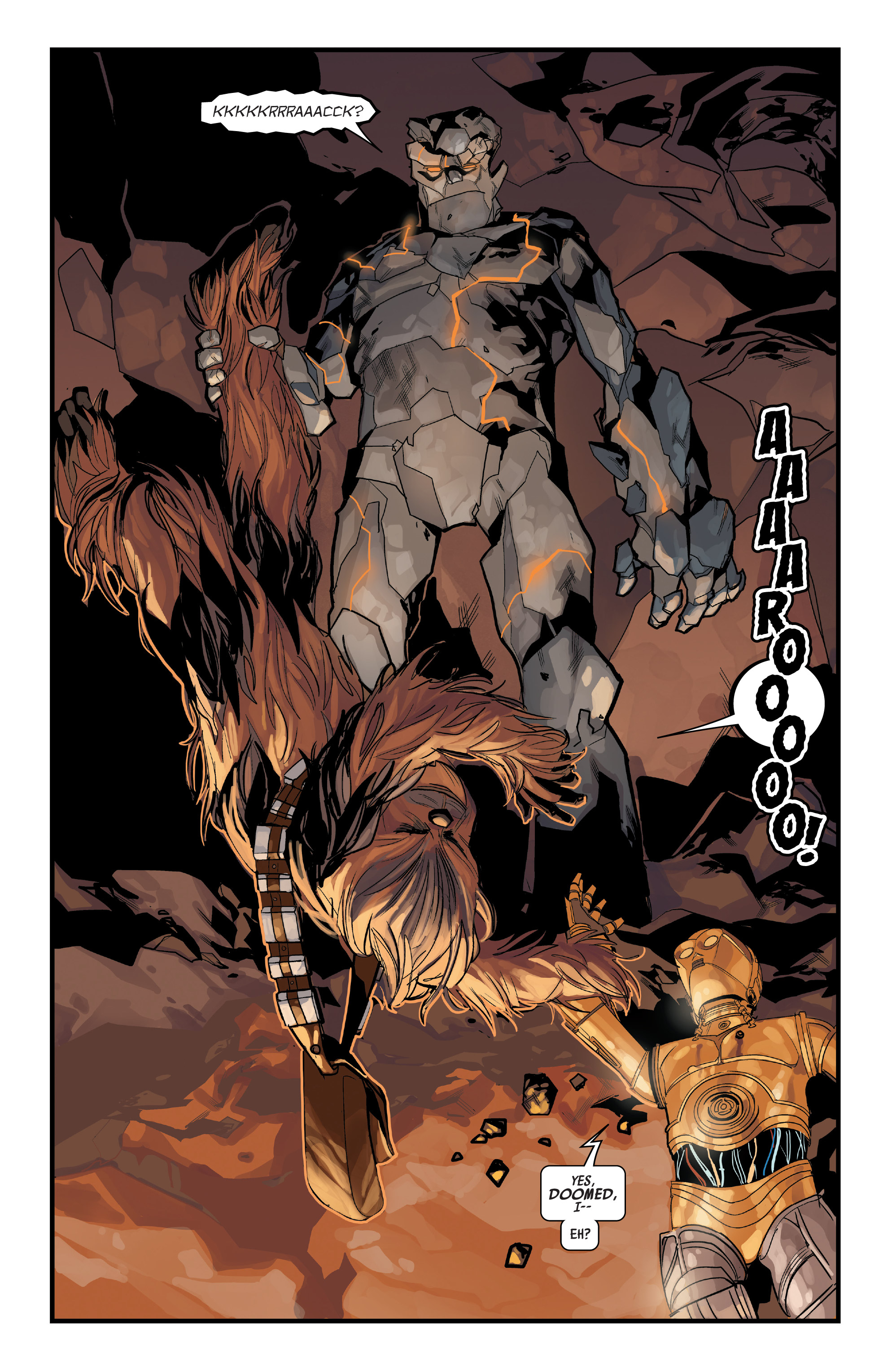 <{ $series->title }} issue 68 - Page 18