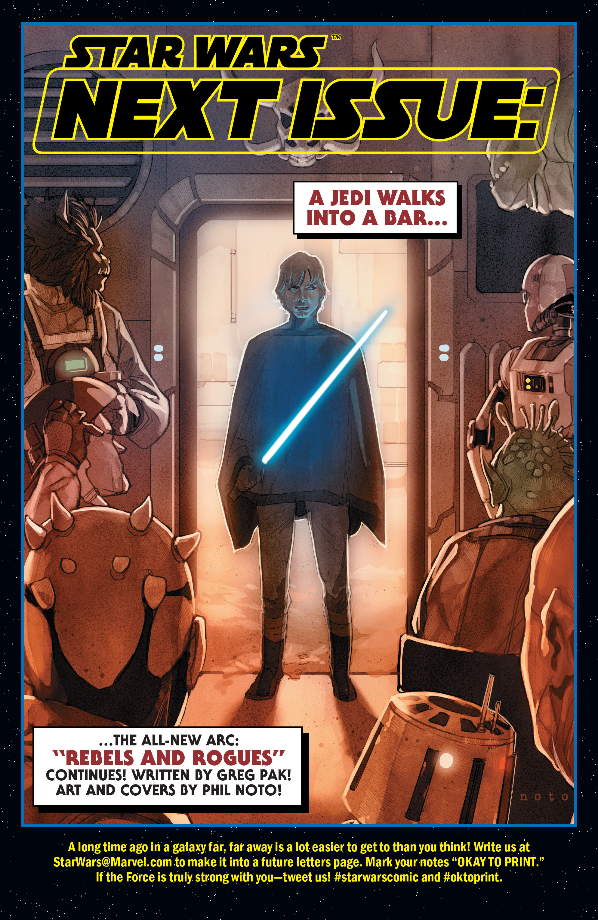 Star Wars (2015-) issue 68 - Page 23