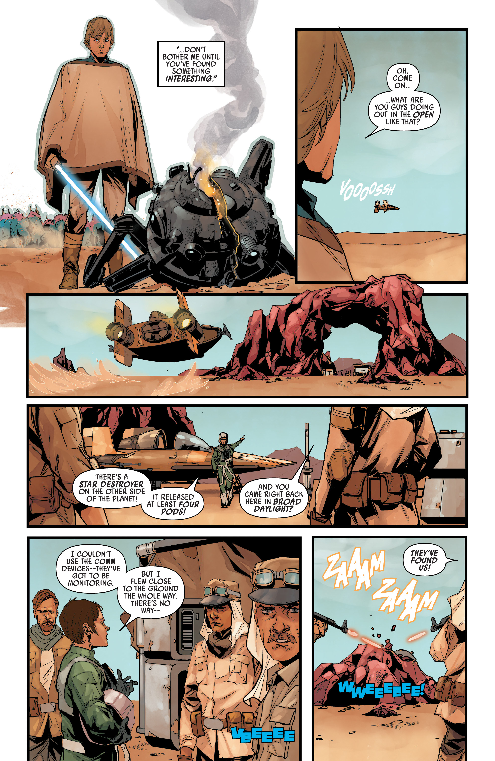 Star Wars (2015-) issue 69 - Page 12