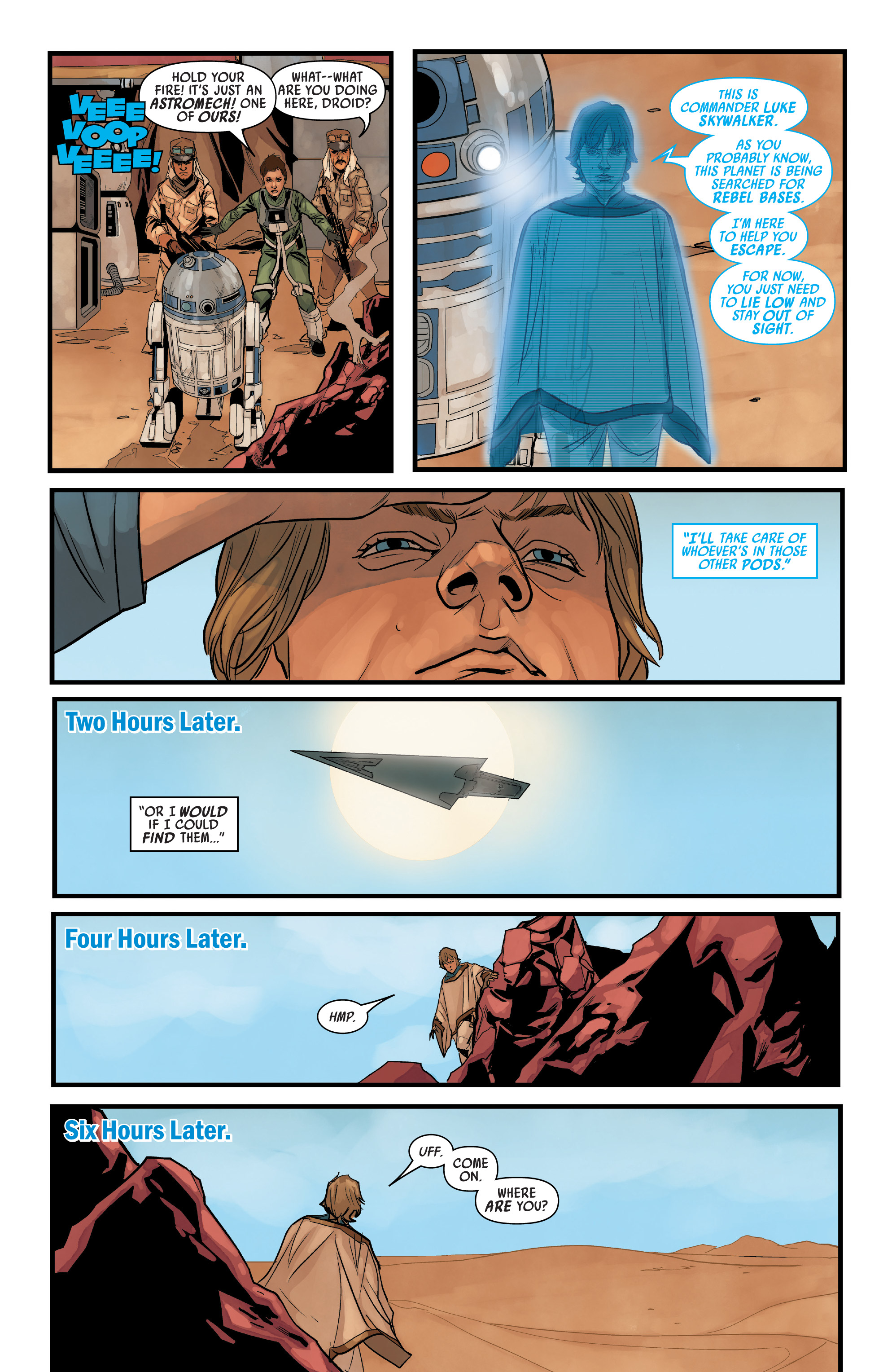 Star Wars (2015-) issue 69 - Page 13