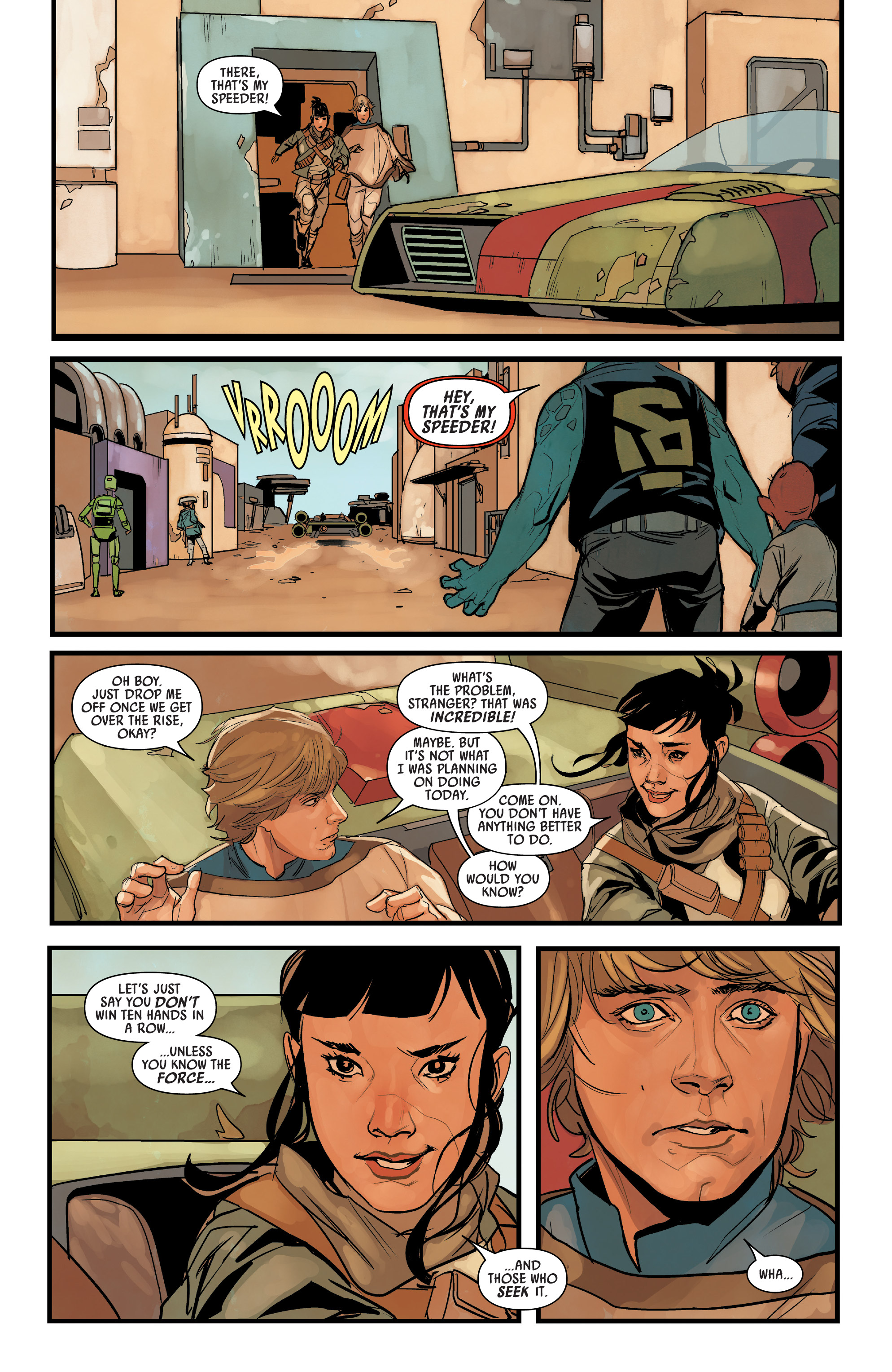 Star Wars (2015-) issue 69 - Page 17