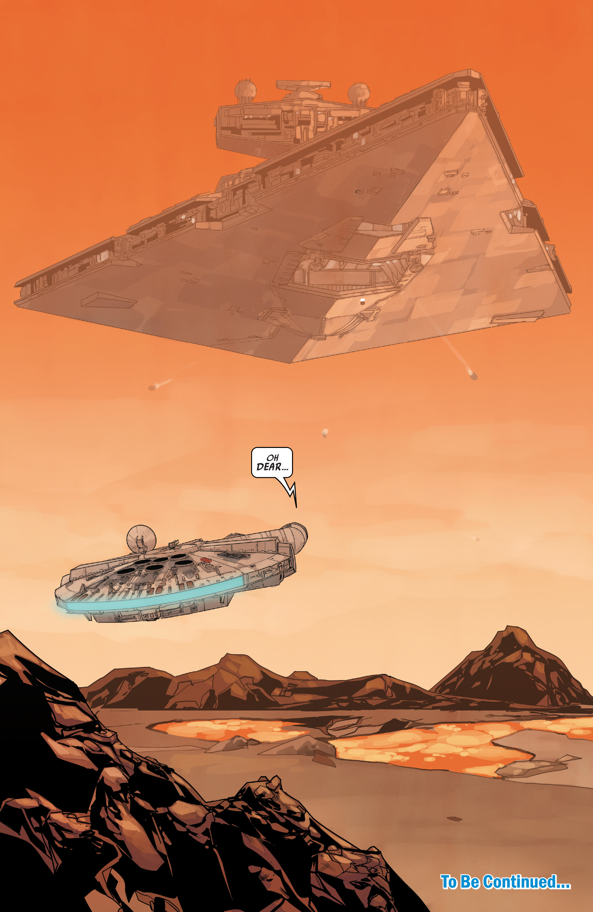 Star Wars (2015-) issue 69 - Page 23