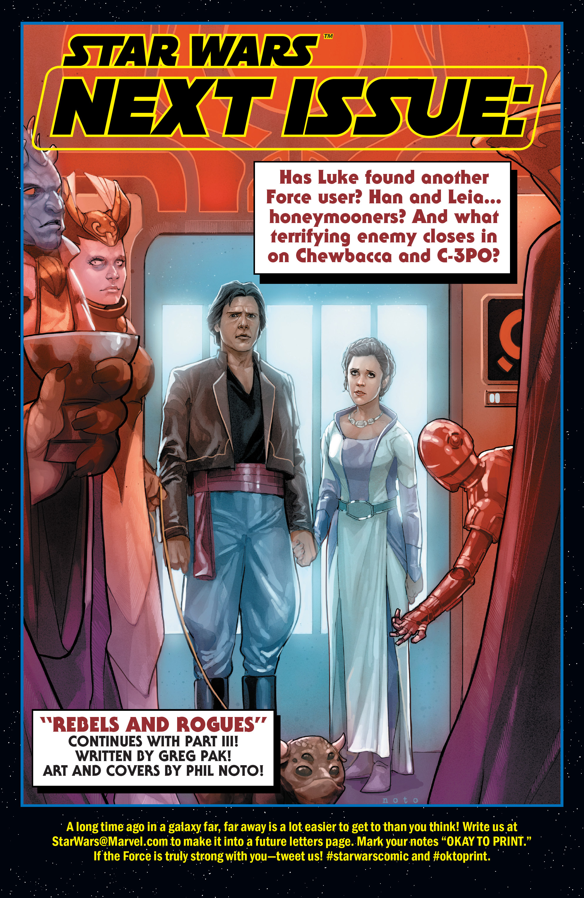 Star Wars (2015-) issue 69 - Page 24