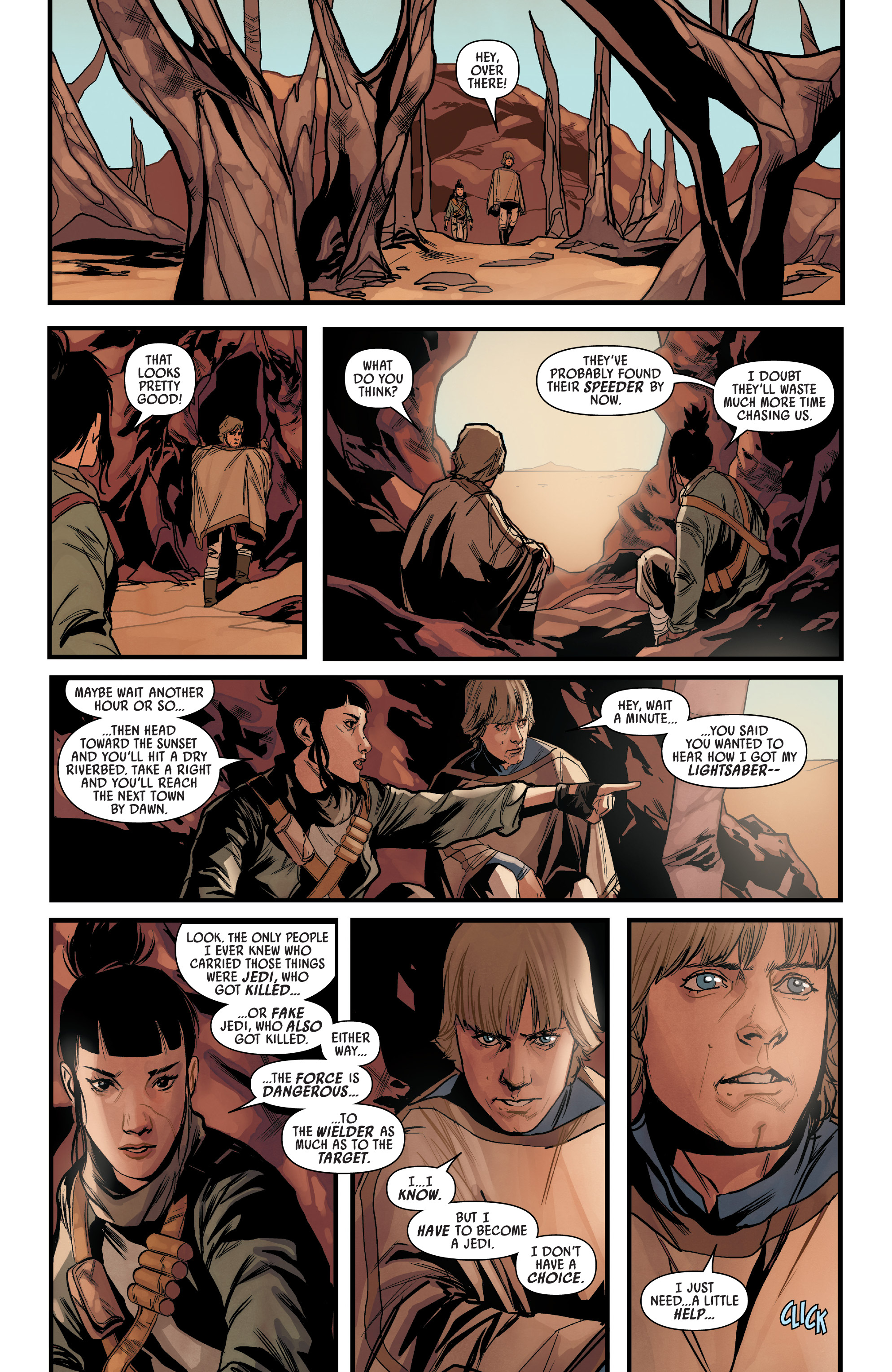 Star Wars (2015-) issue 70 - Page 6