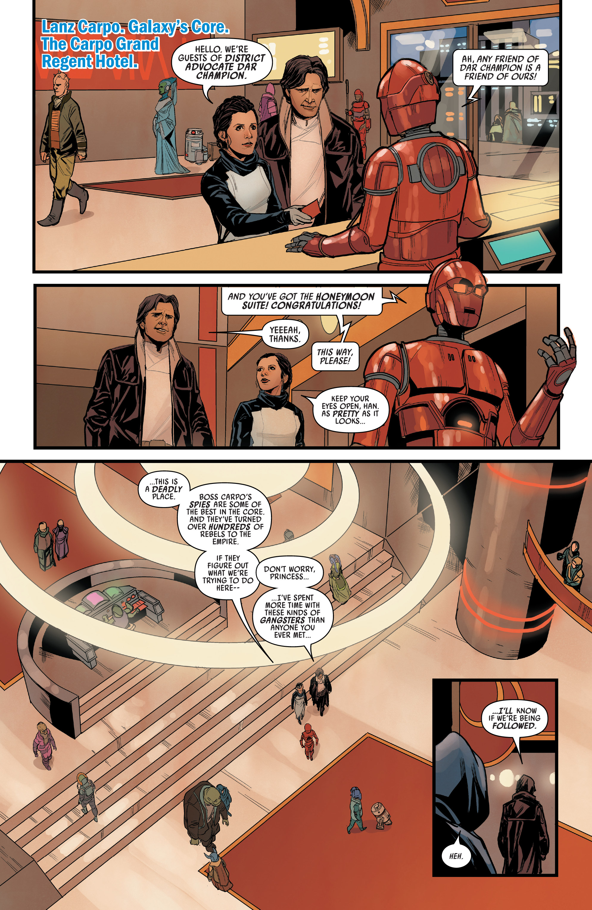 Star Wars (2015-) issue 70 - Page 10