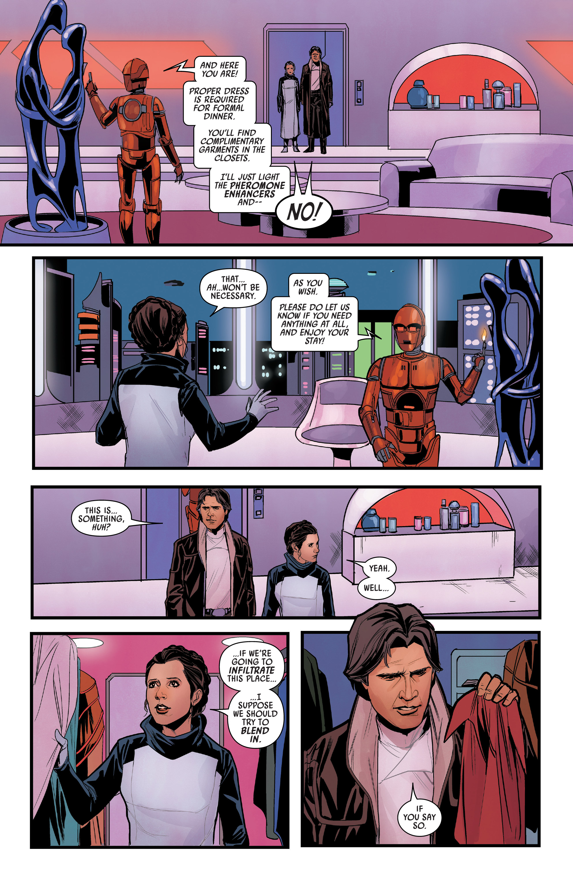 Star Wars (2015-) issue 70 - Page 11