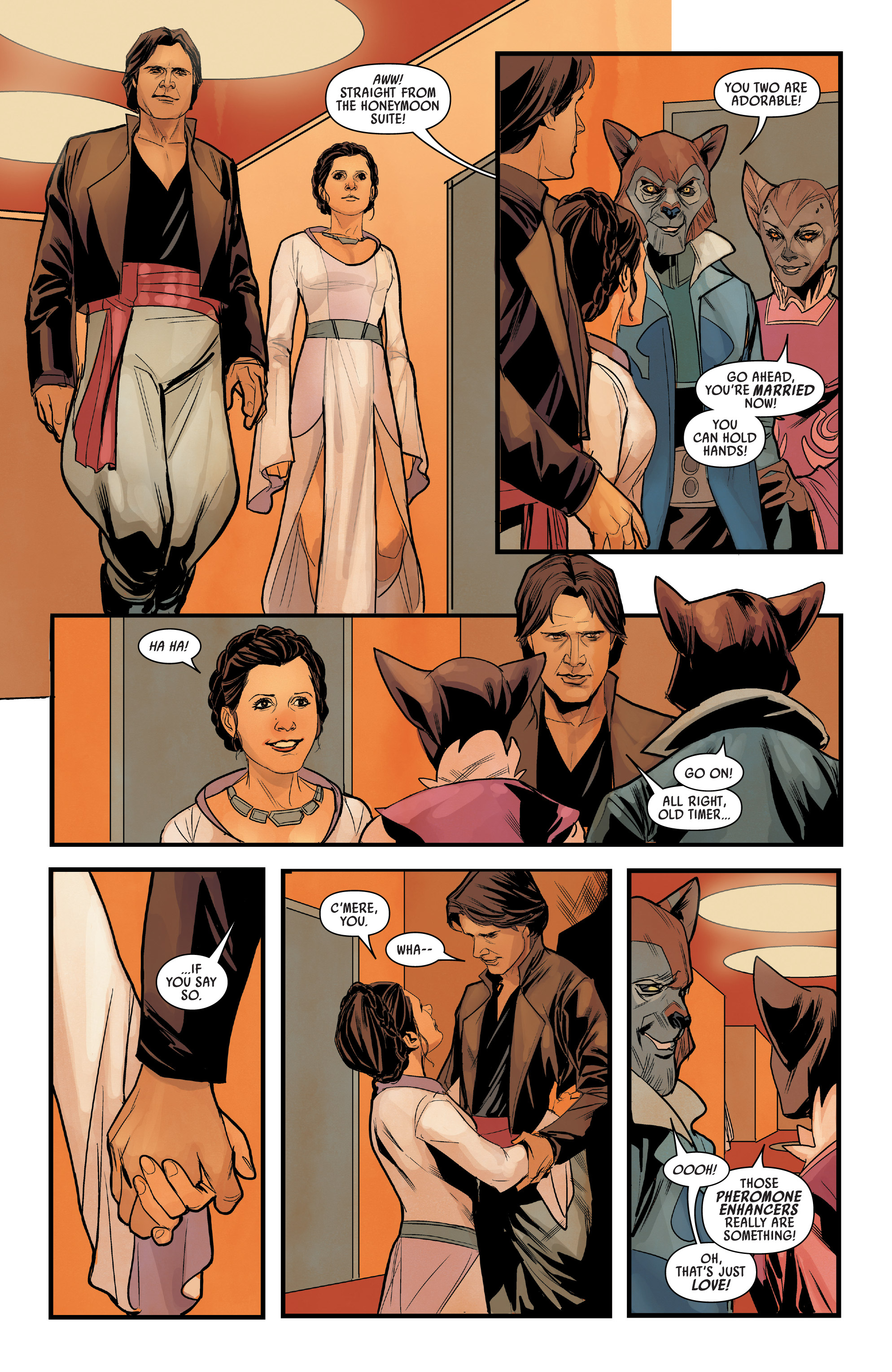 Star Wars (2015-) issue 70 - Page 12