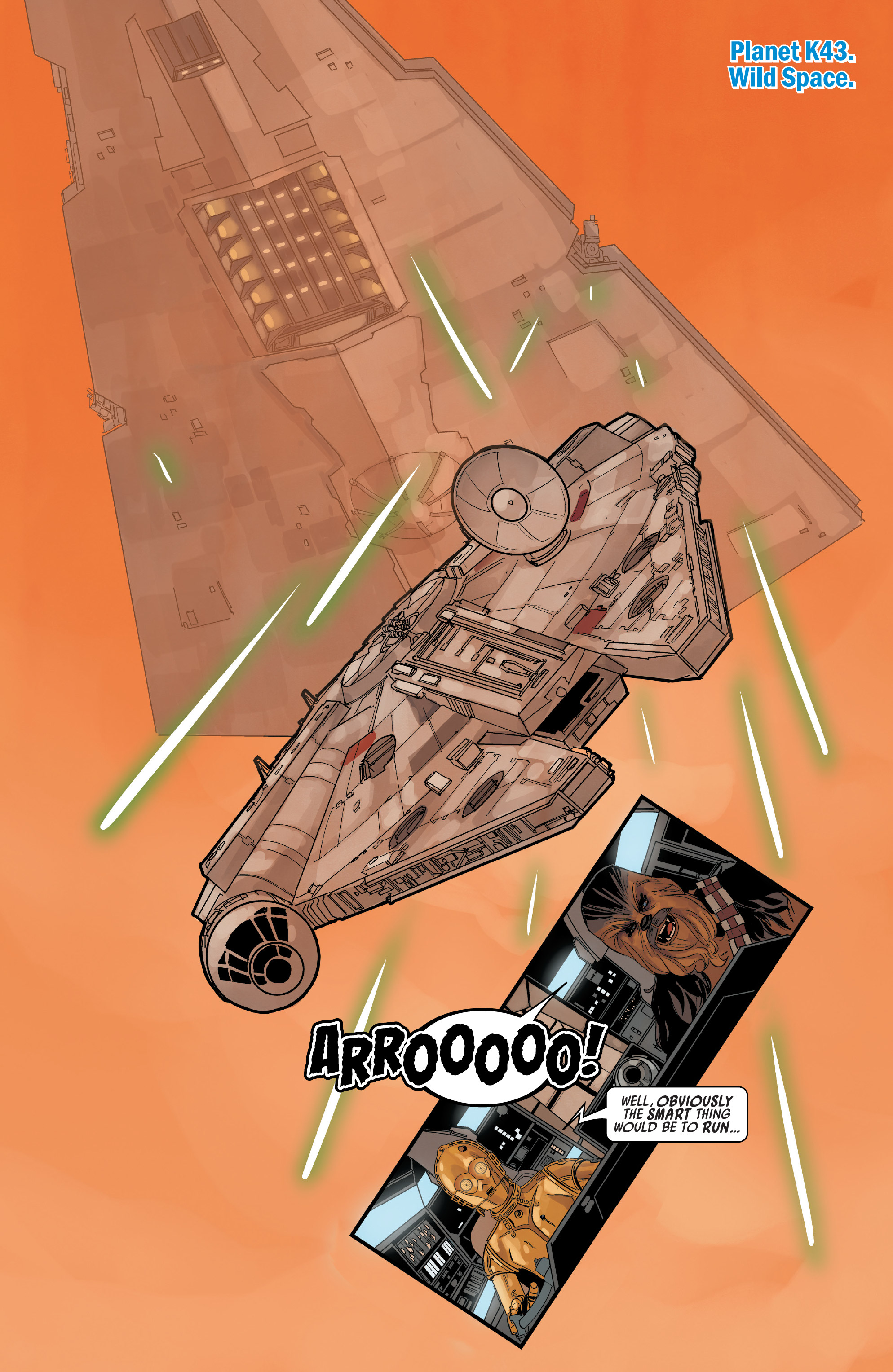 Star Wars (2015-) issue 70 - Page 18