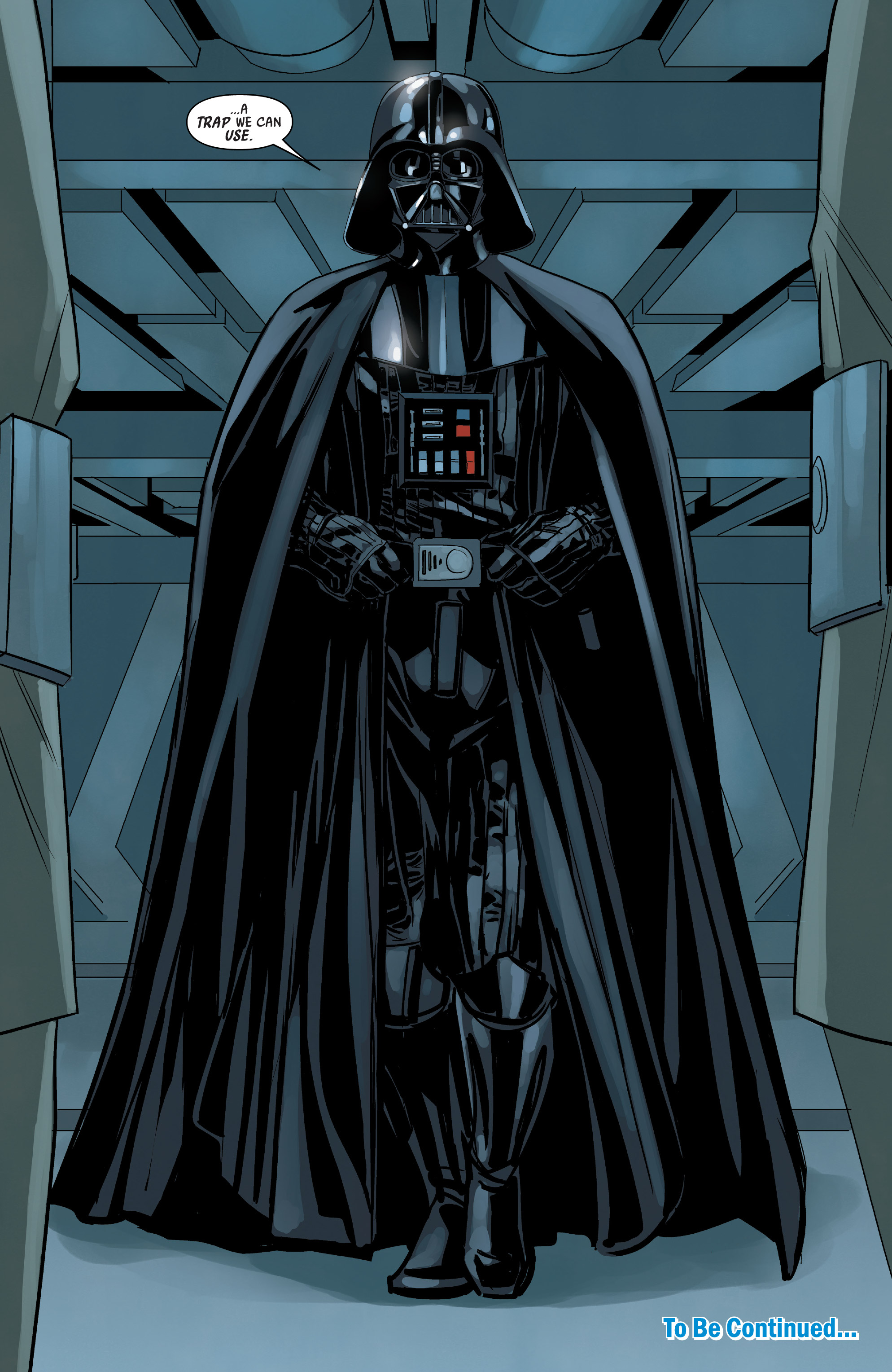 Star Wars (2015-) issue 70 - Page 23