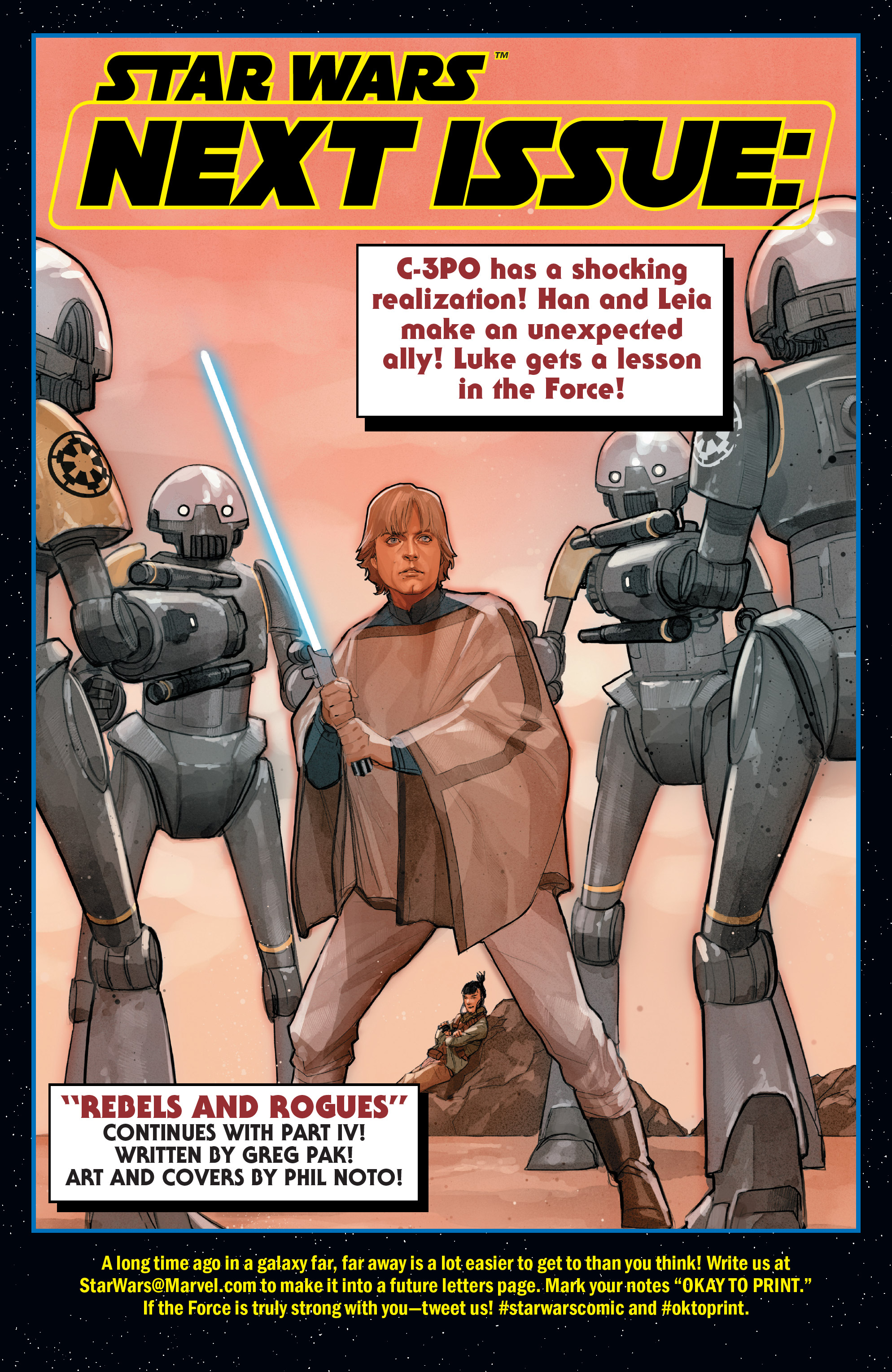 Star Wars (2015-) issue 70 - Page 24