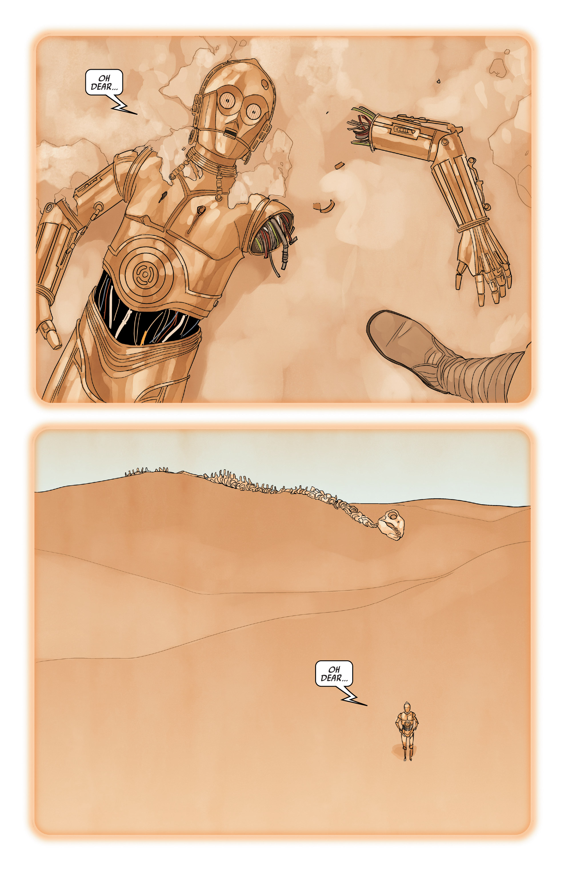 Star Wars (2015-) issue 71 - Page 7