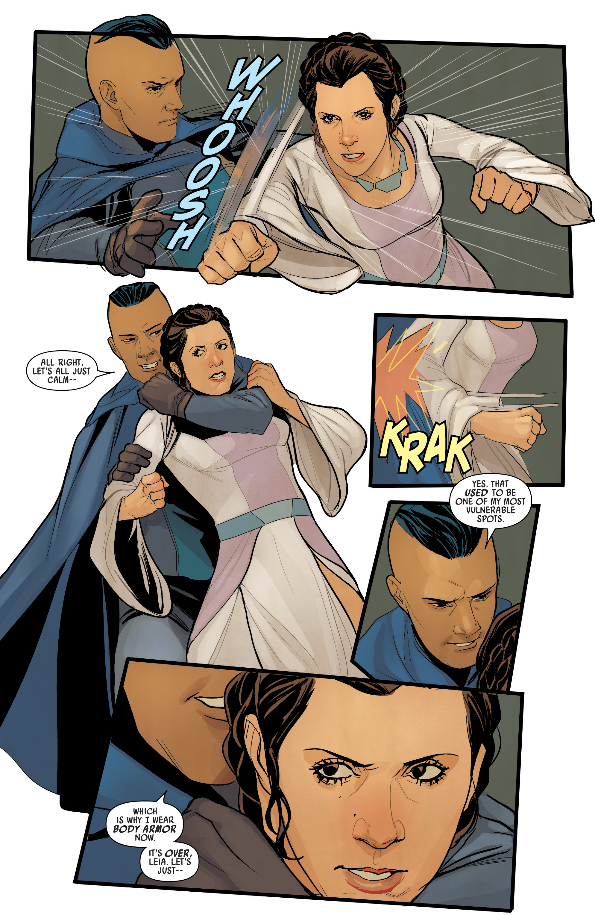 Star Wars (2015-) issue 71 - Page 12