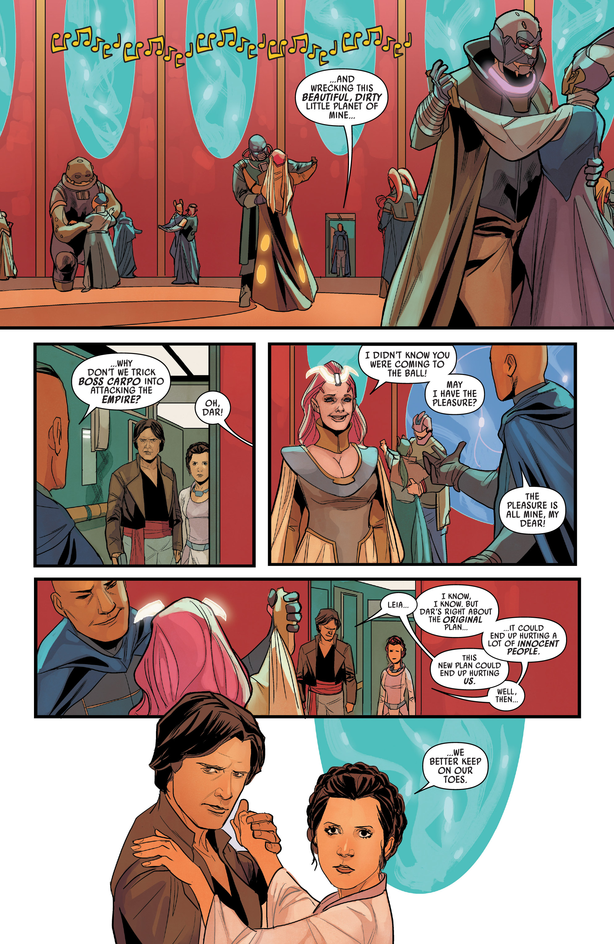 Star Wars (2015-) issue 71 - Page 15