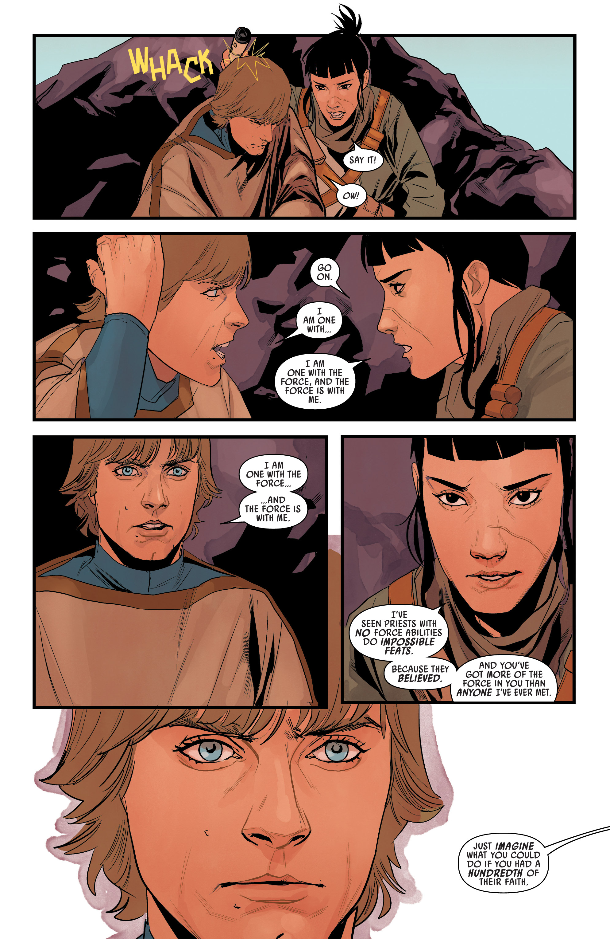 Star Wars (2015-) issue 71 - Page 17