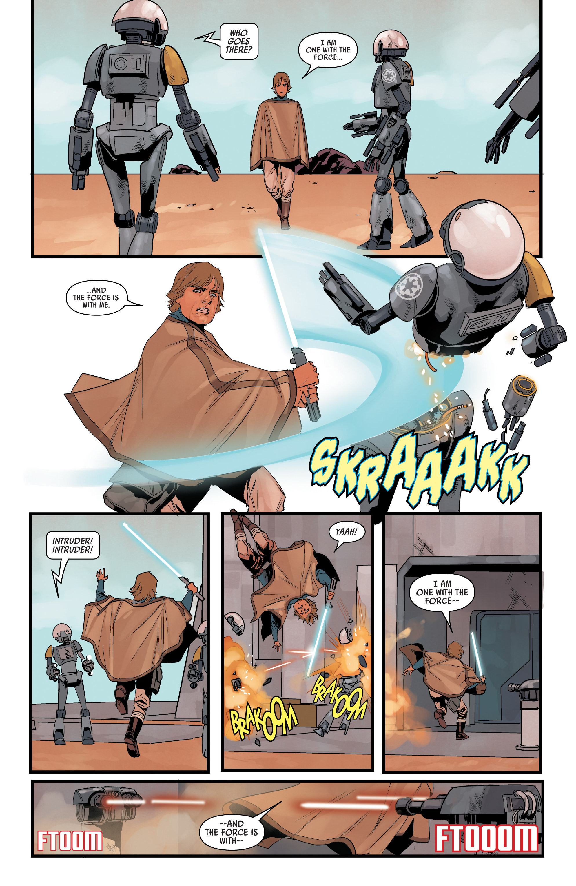 Star Wars (2015-) issue 71 - Page 18