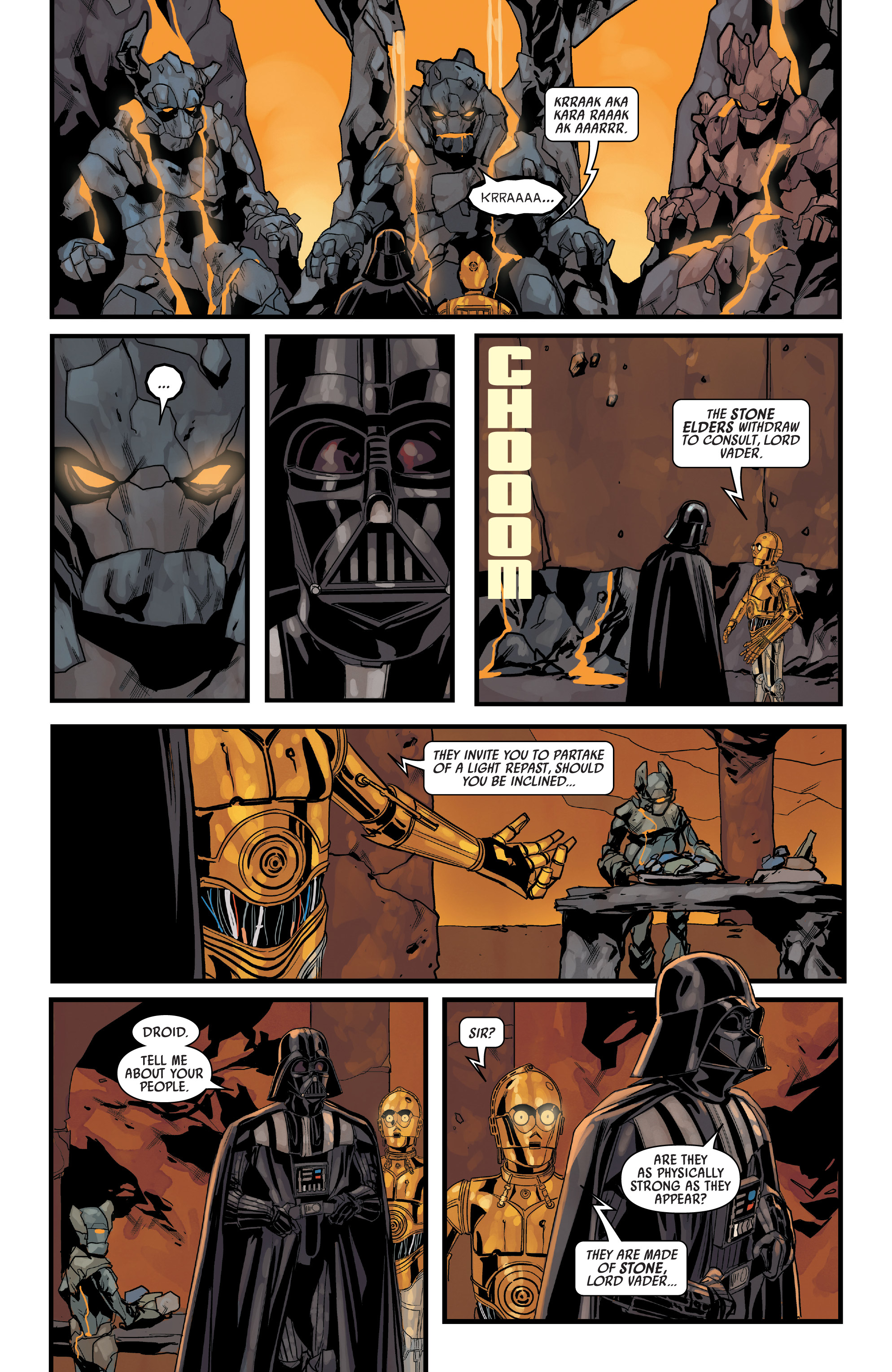 Star Wars (2015-) issue 72 - Page 5