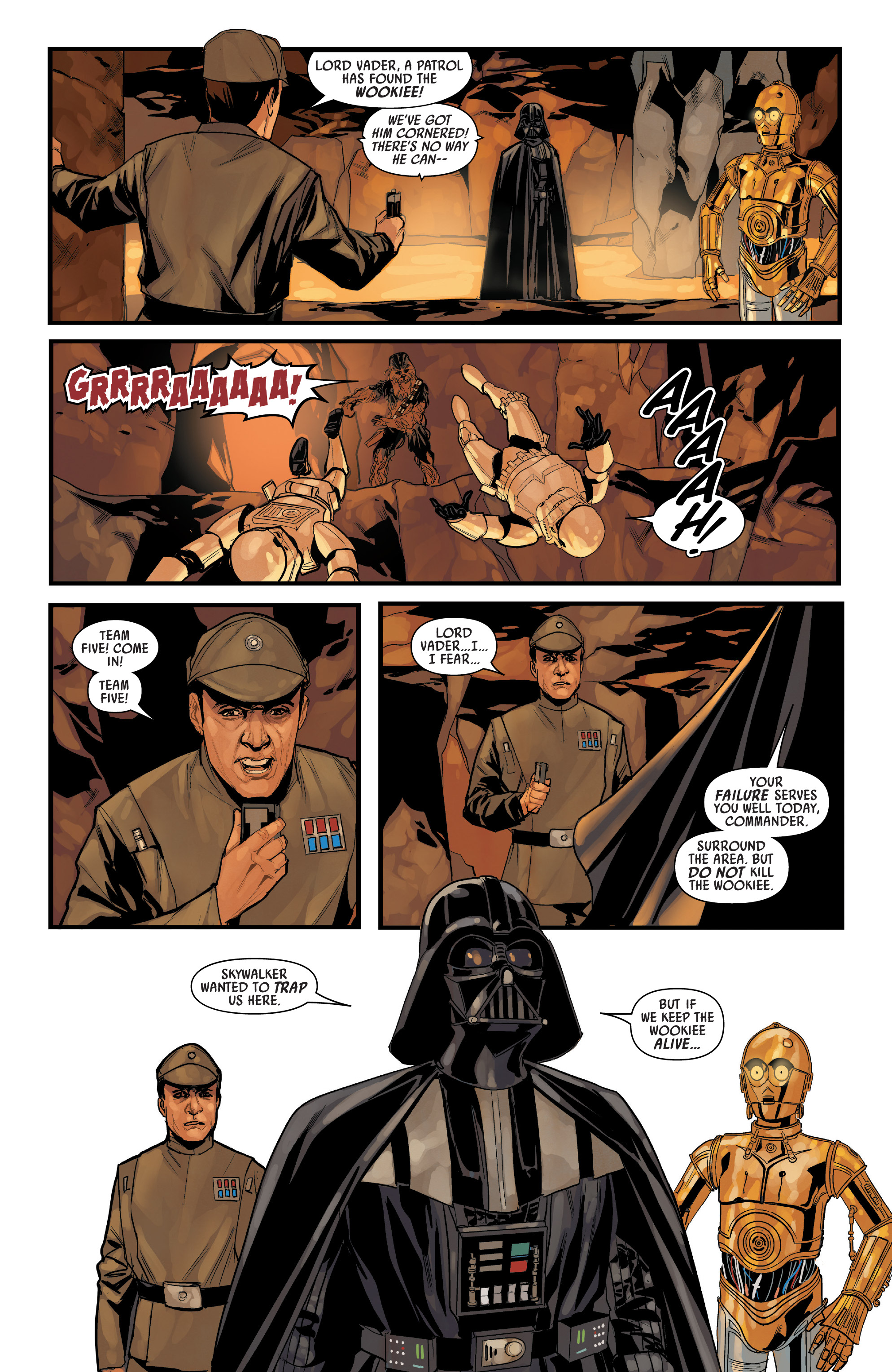 Star Wars (2015-) issue 72 - Page 10